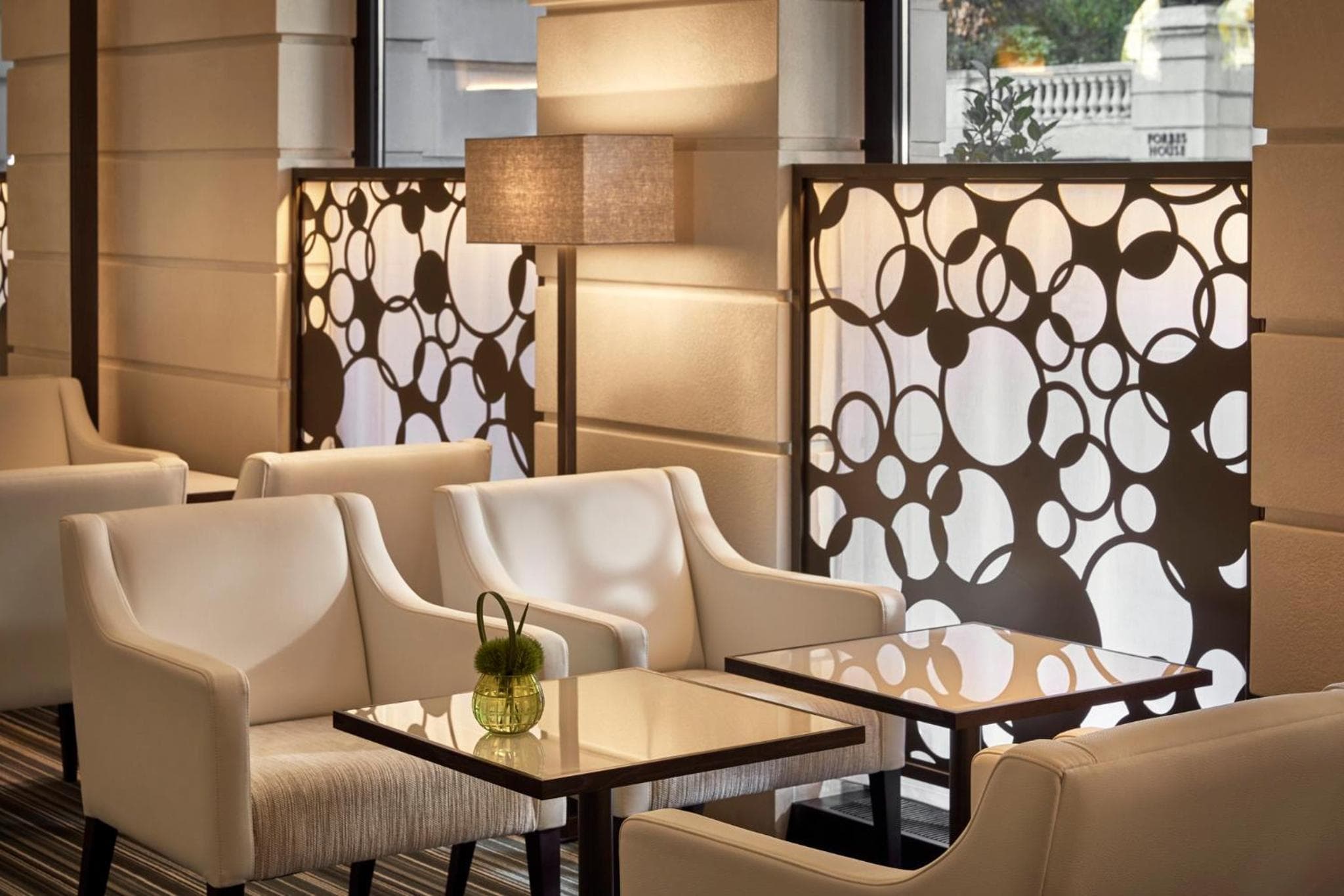 COMO The Halkin — 17