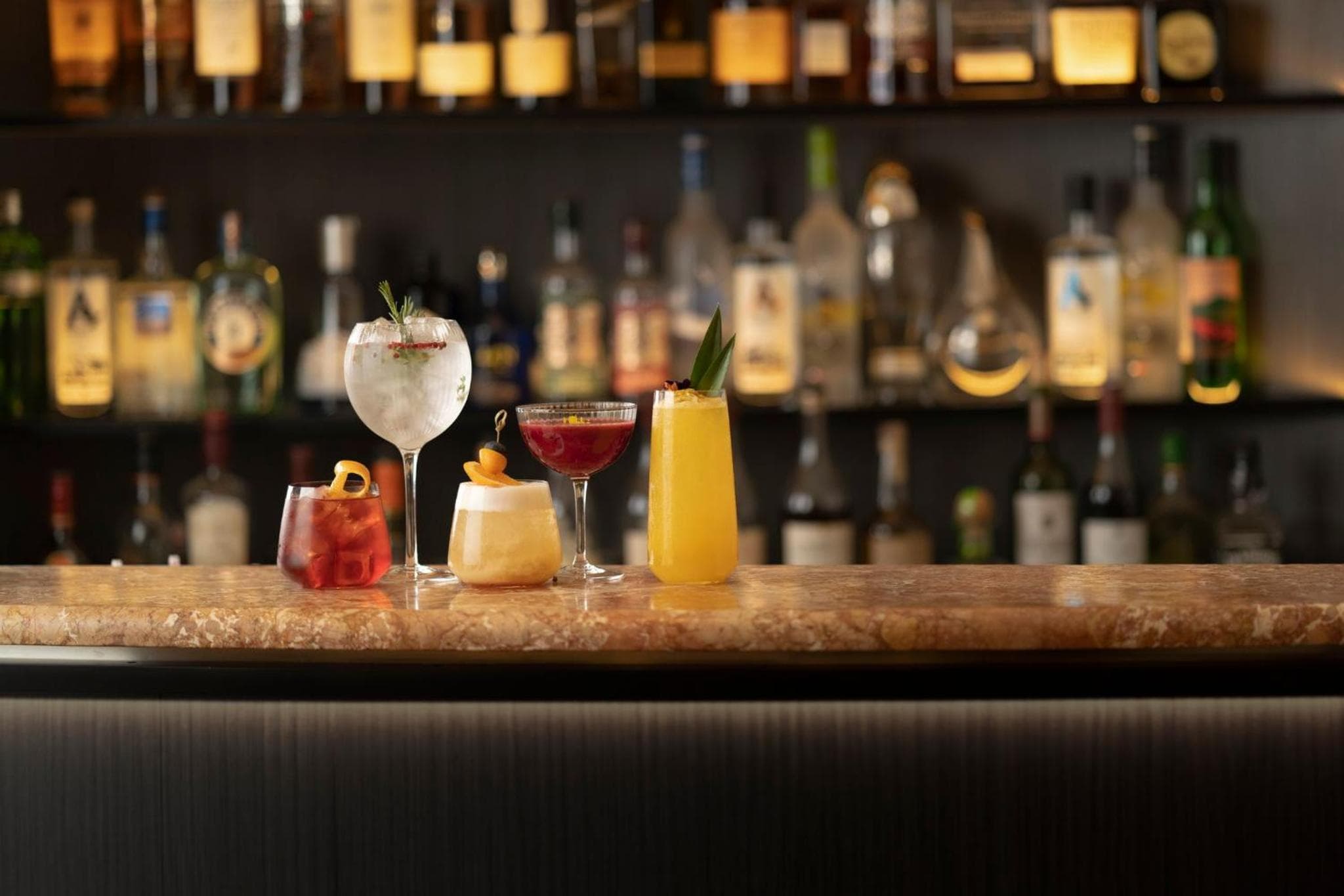 COMO The Halkin — 12