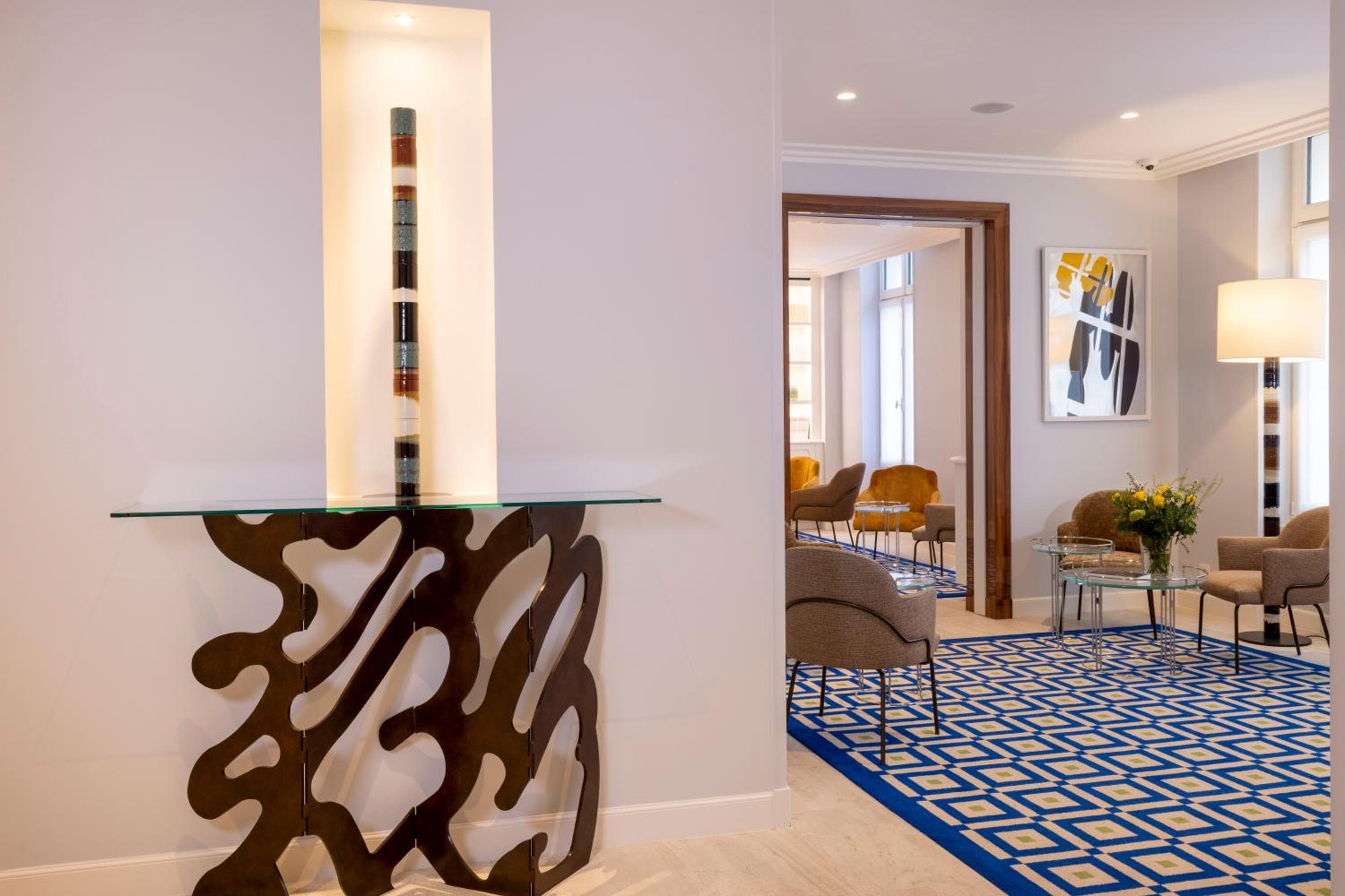 Hotel Duminy-Vendome — 2