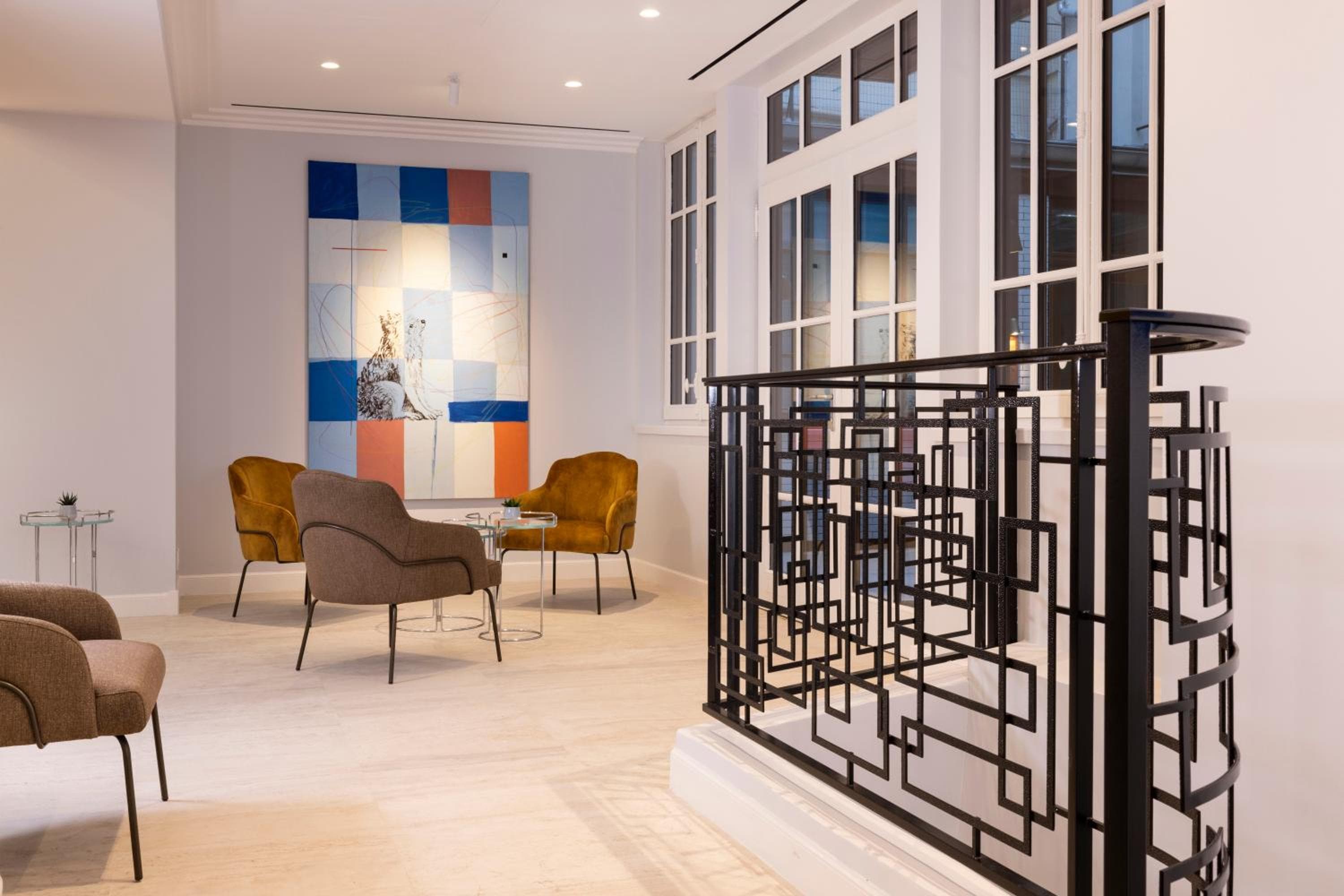 Hotel Duminy-Vendome — 7