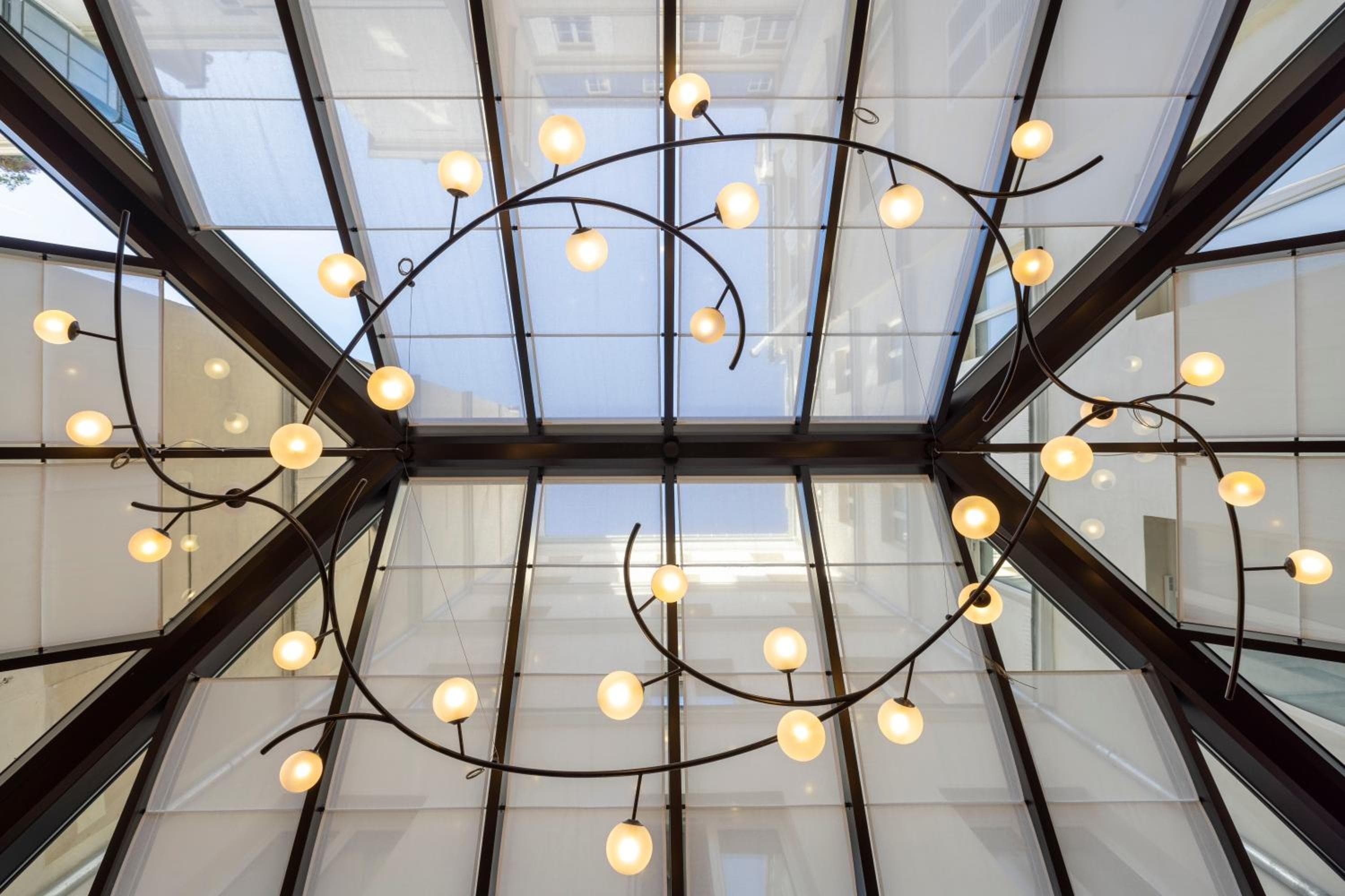 Hotel Duminy-Vendome — 22