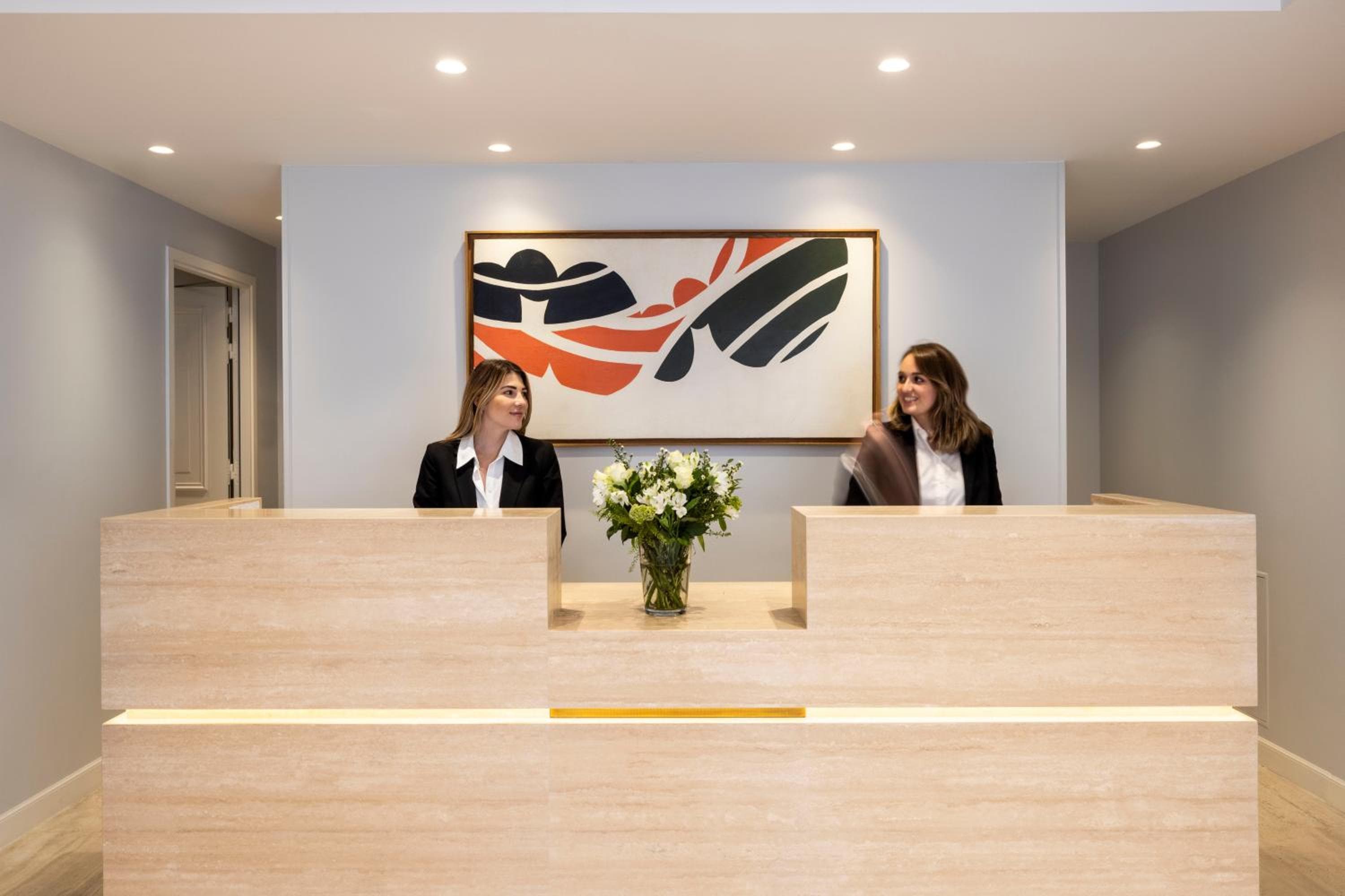 Hotel Duminy-Vendome — 4