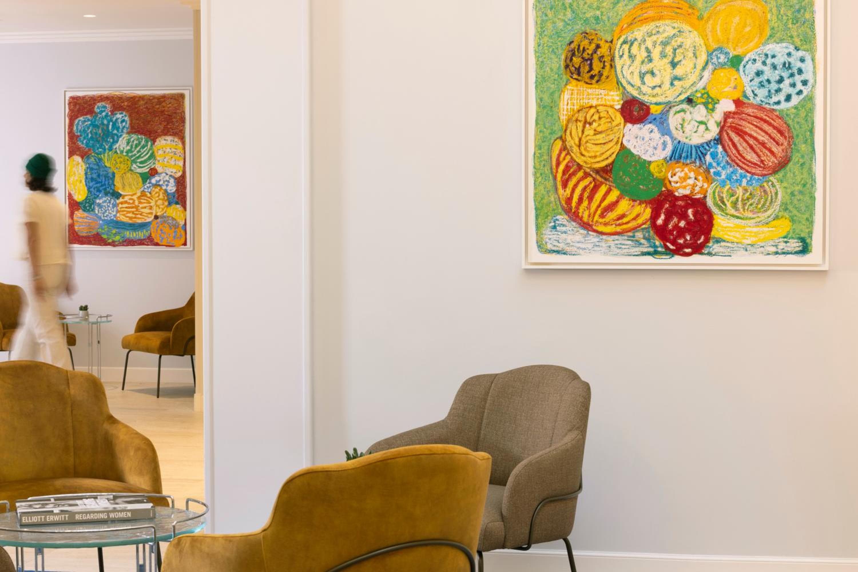 Hotel Duminy-Vendome — 5