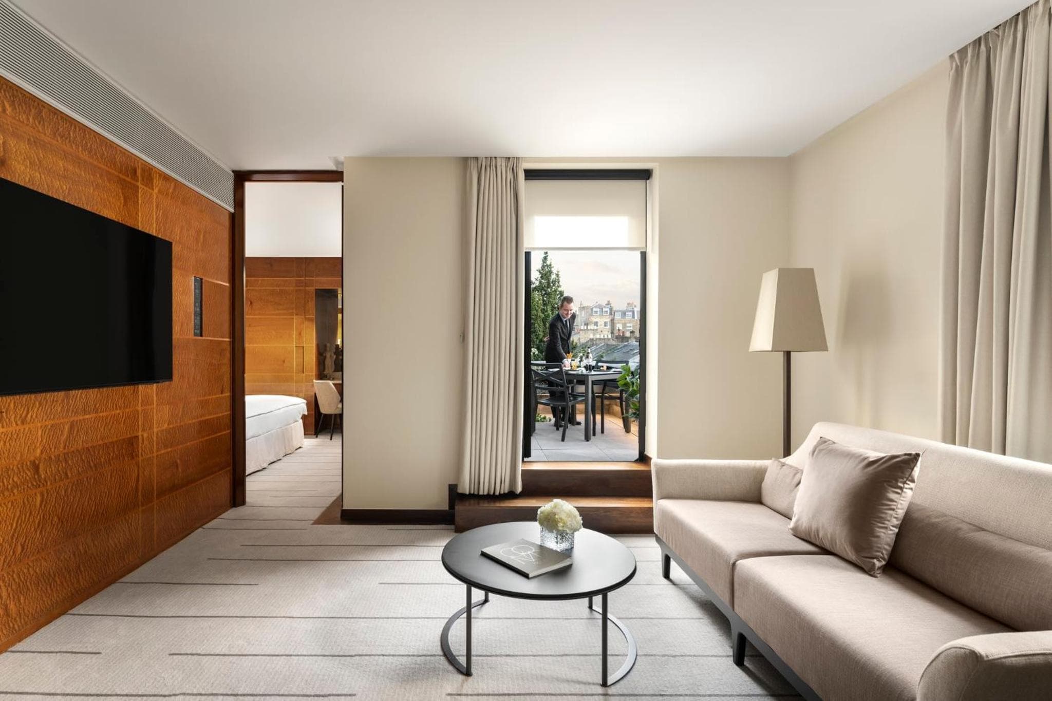 COMO The Halkin — 9