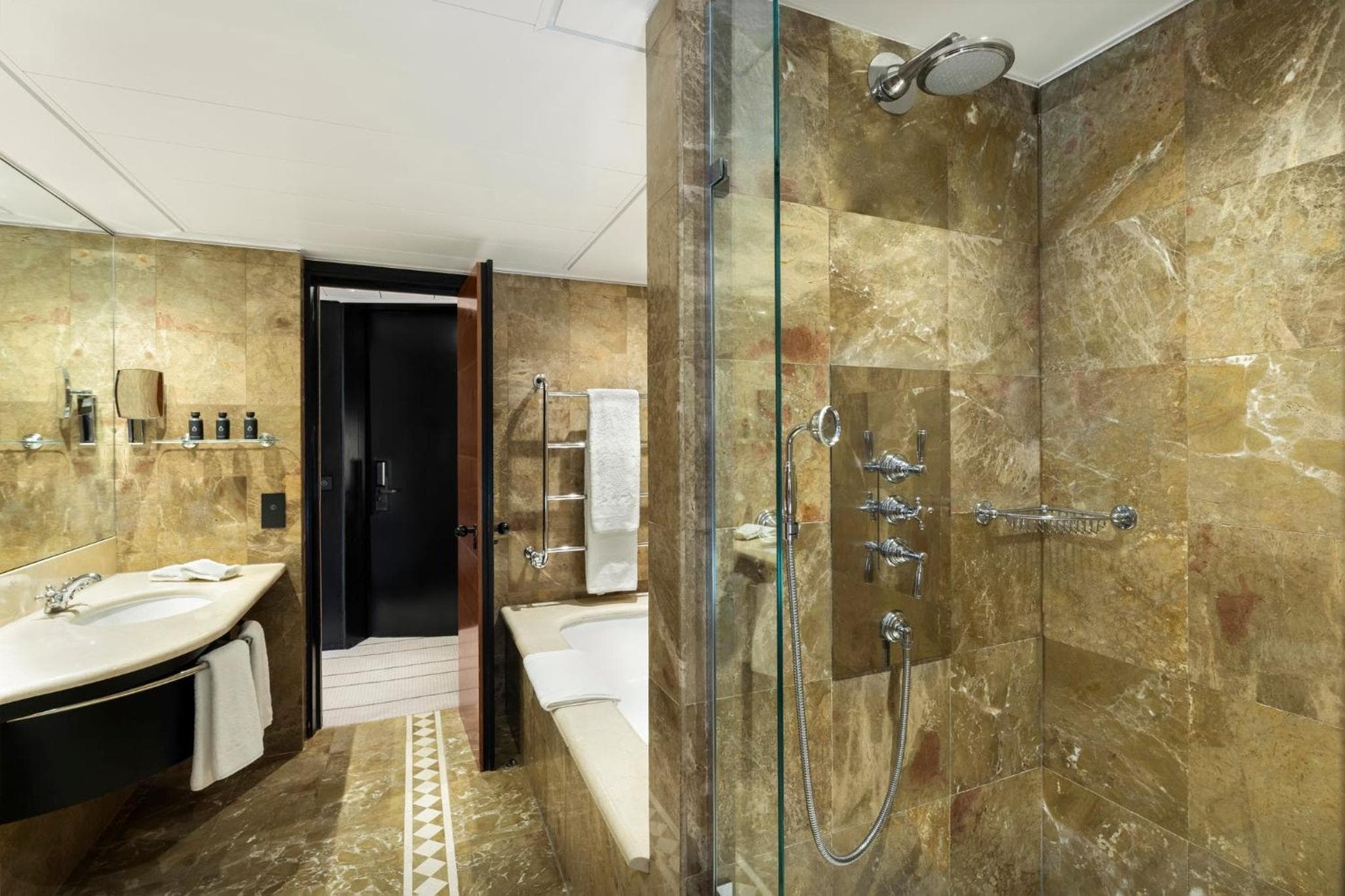 COMO The Halkin — 25