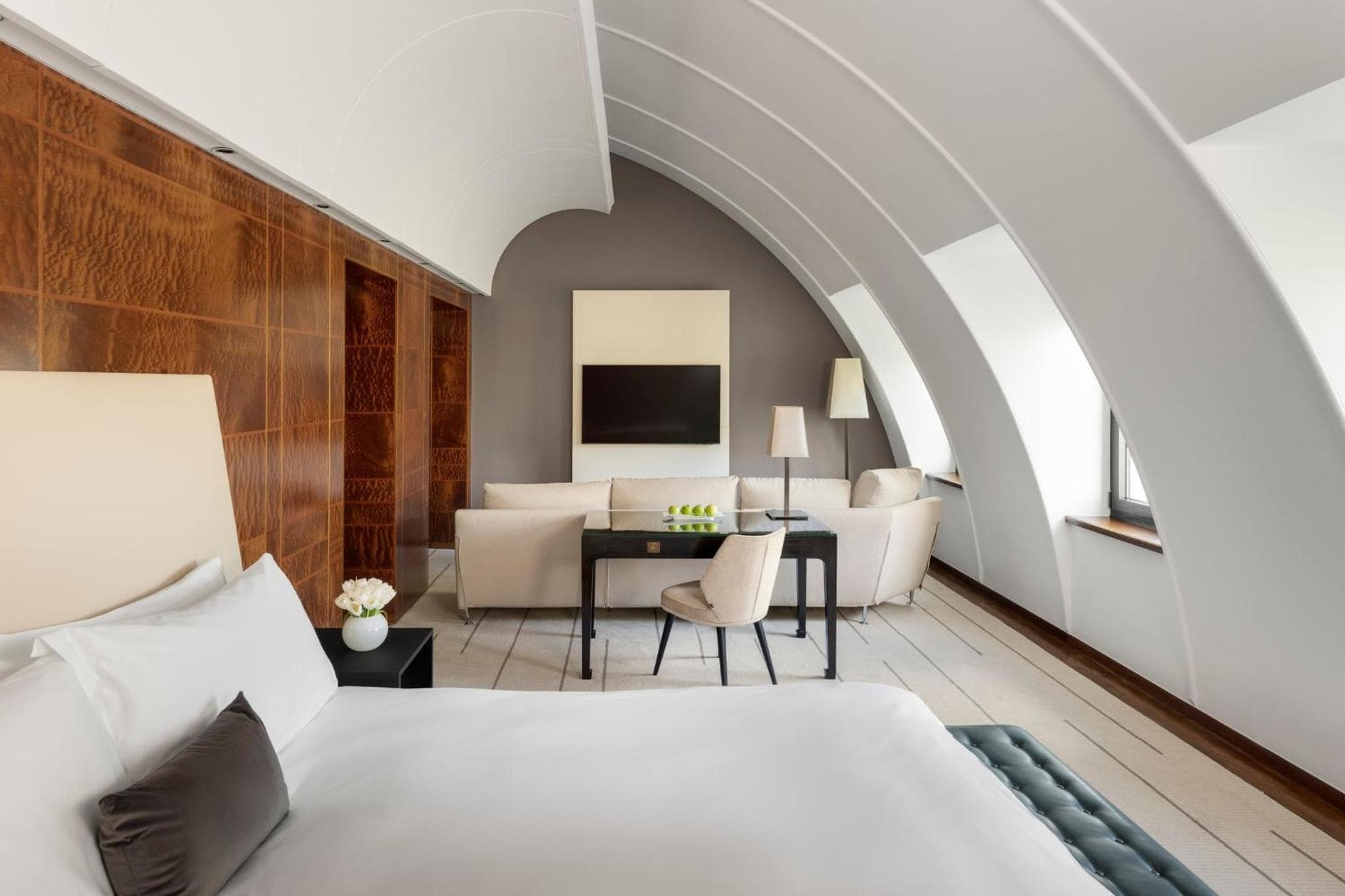 COMO The Halkin — 20