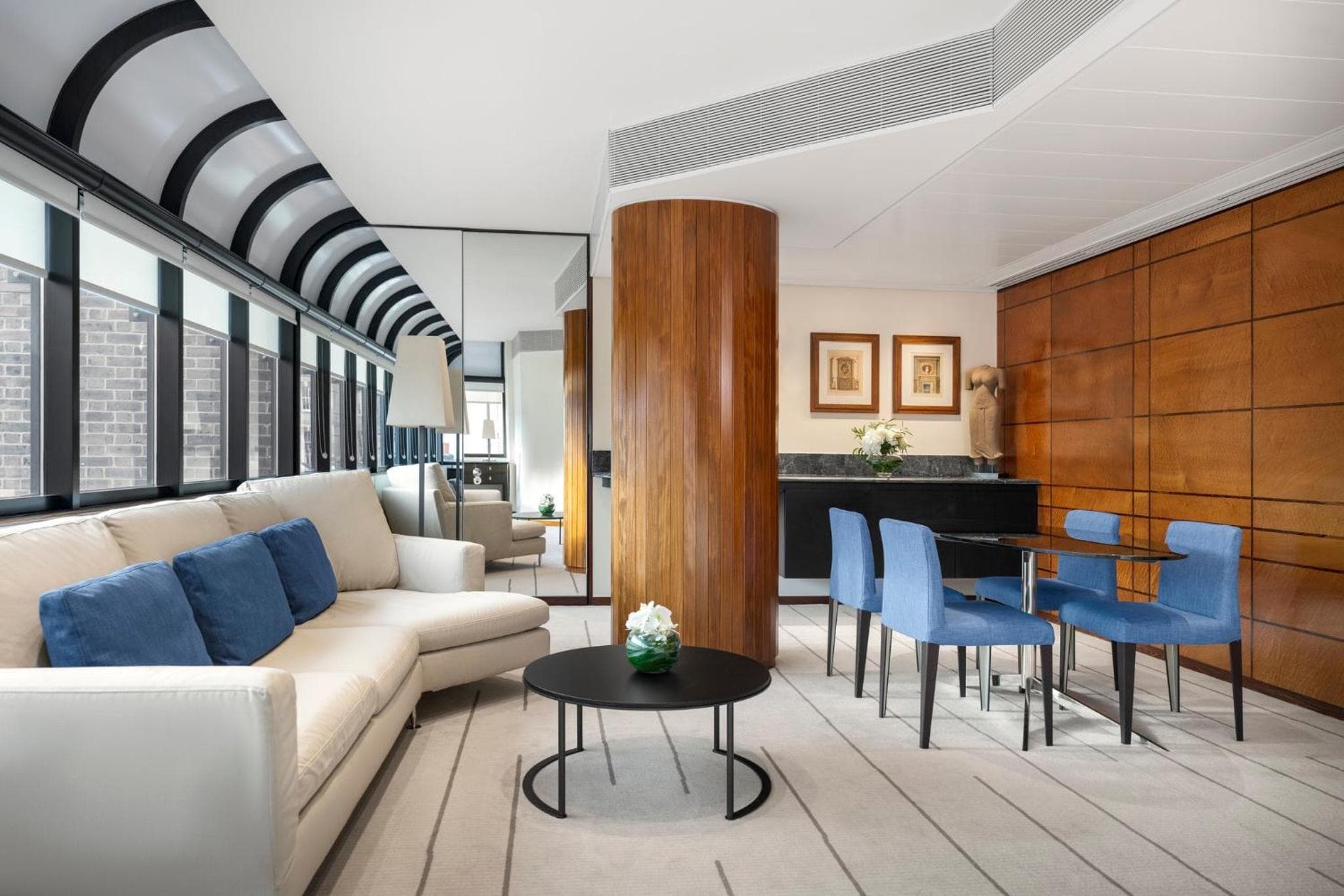 COMO The Halkin — 19
