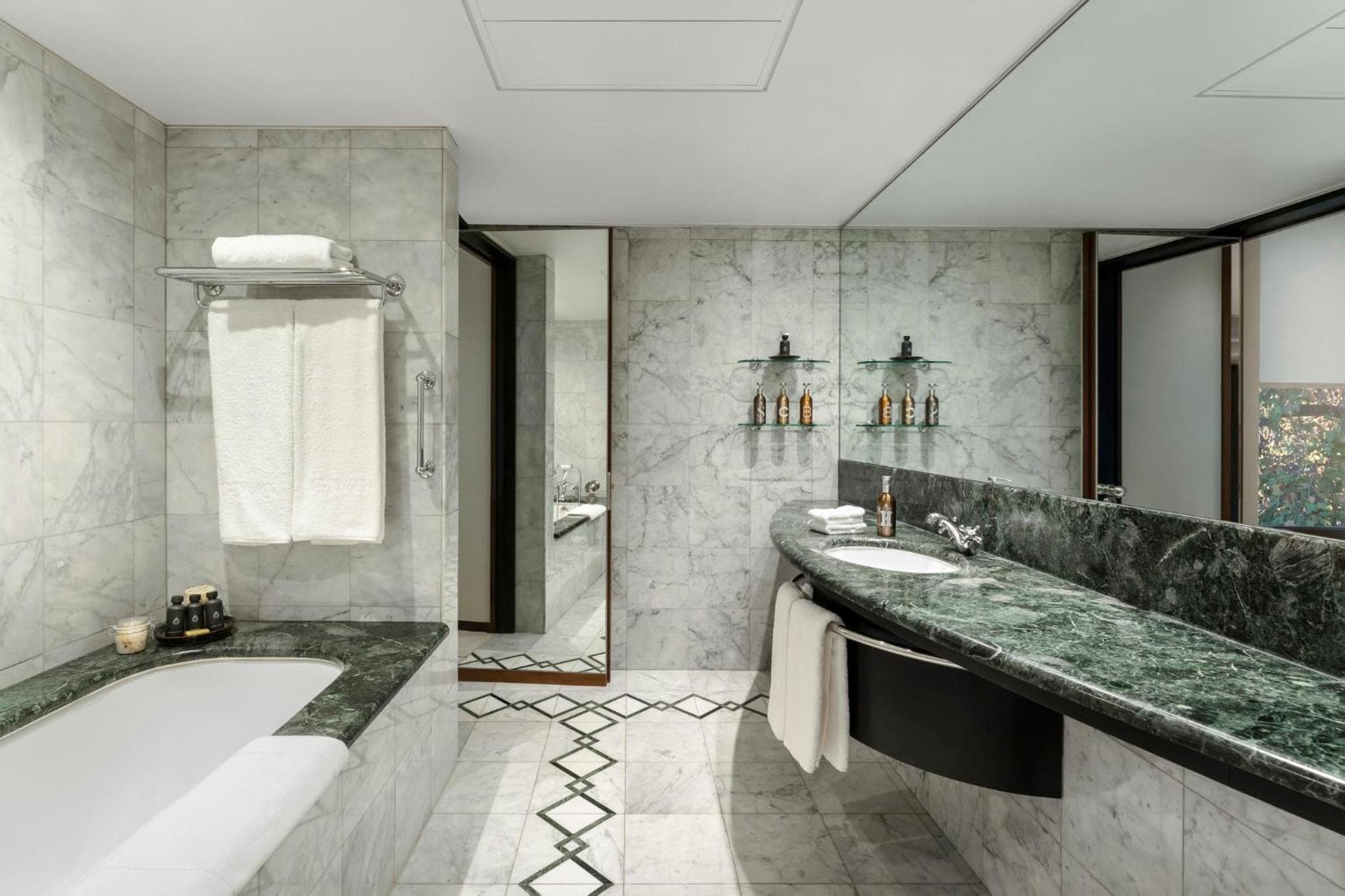 COMO The Halkin — 8