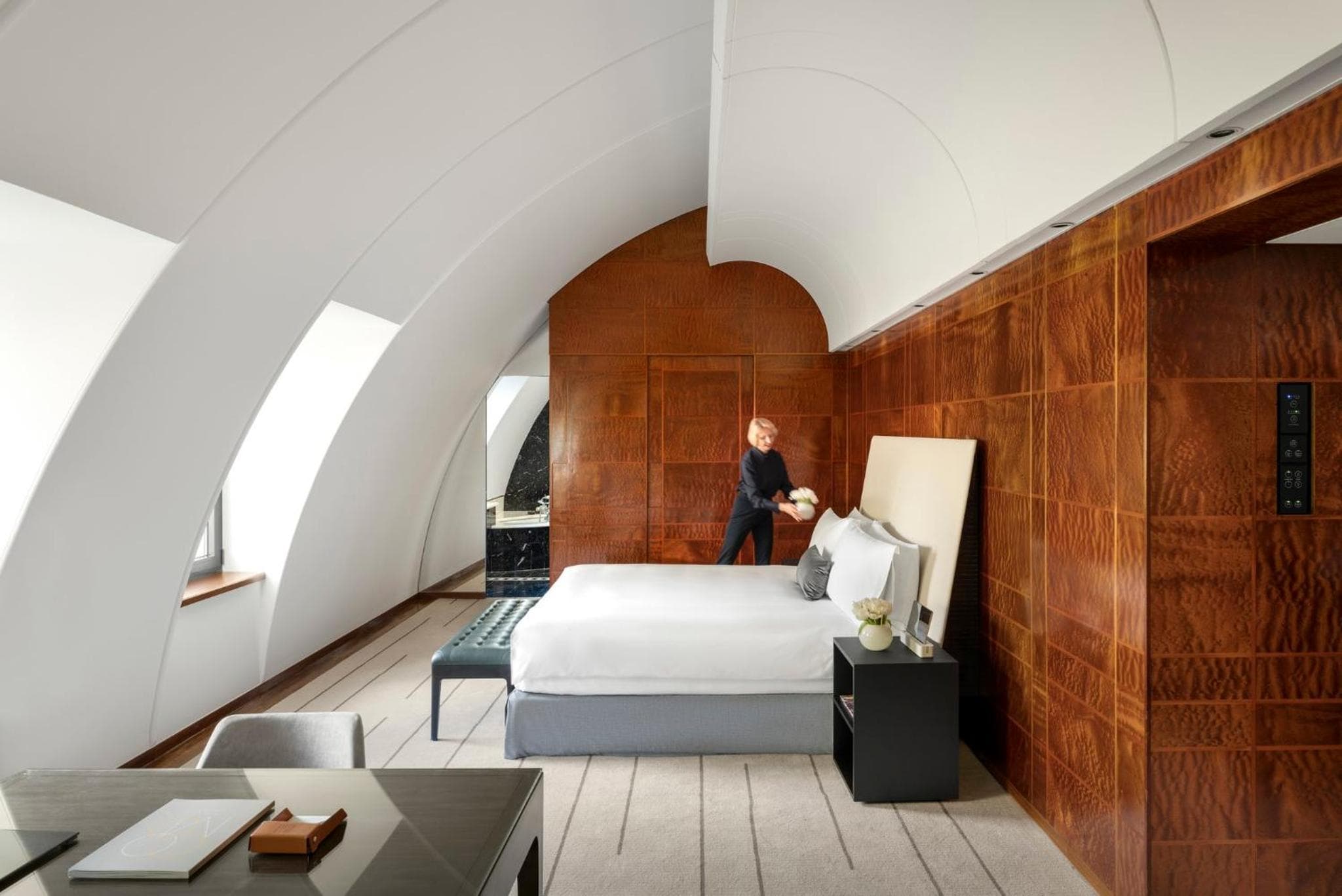 COMO The Halkin — 24