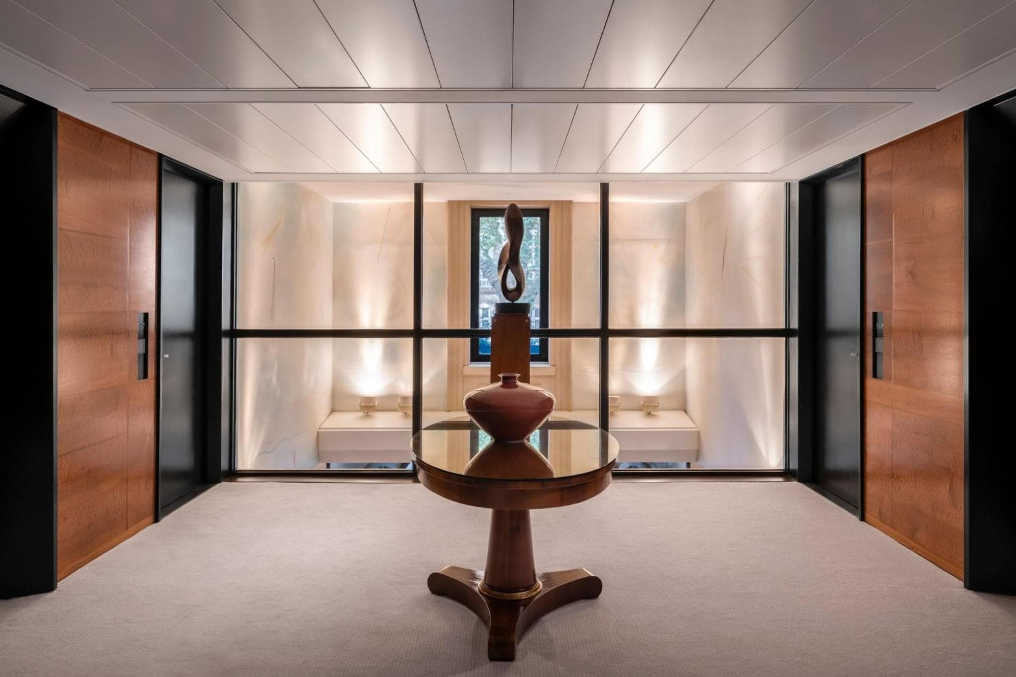 COMO The Halkin — 3