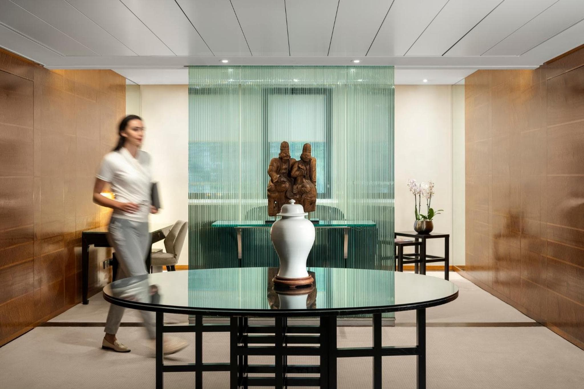COMO The Halkin — 13
