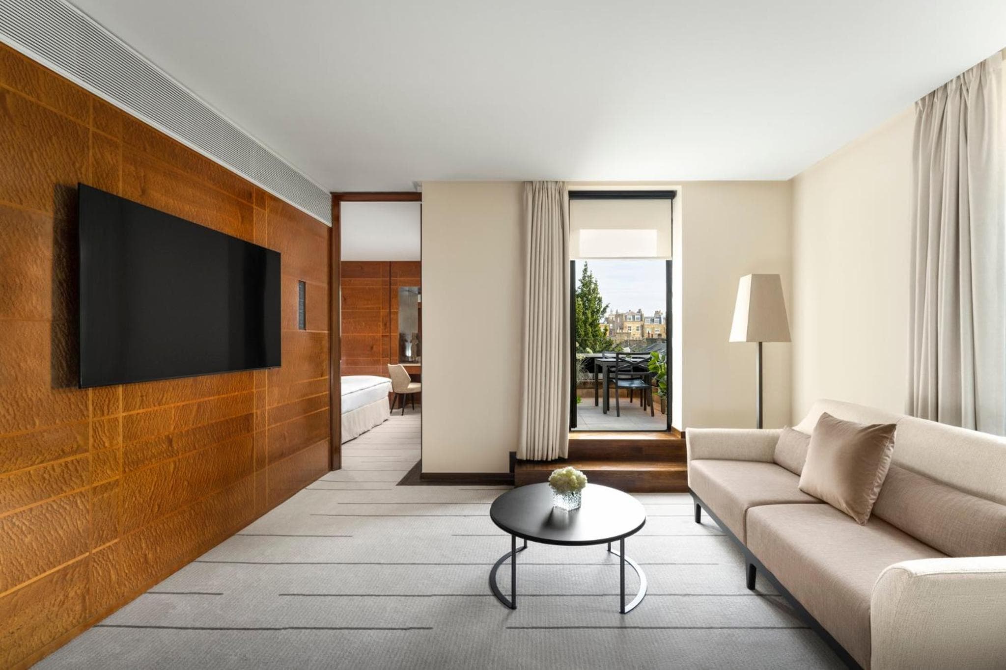 COMO The Halkin — 4