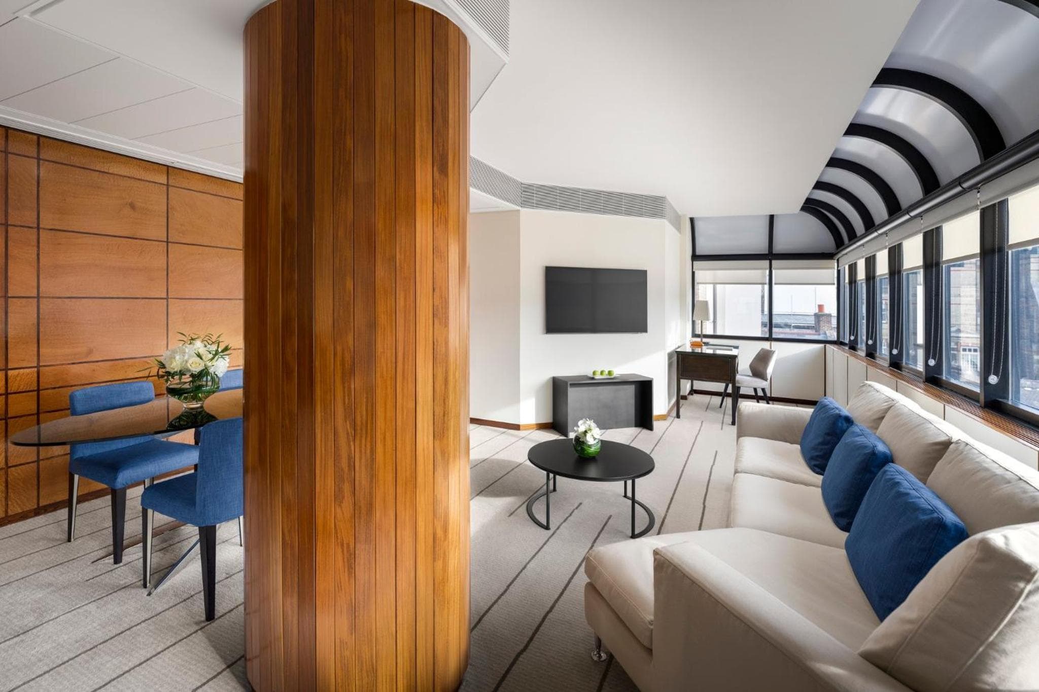 COMO The Halkin — 2