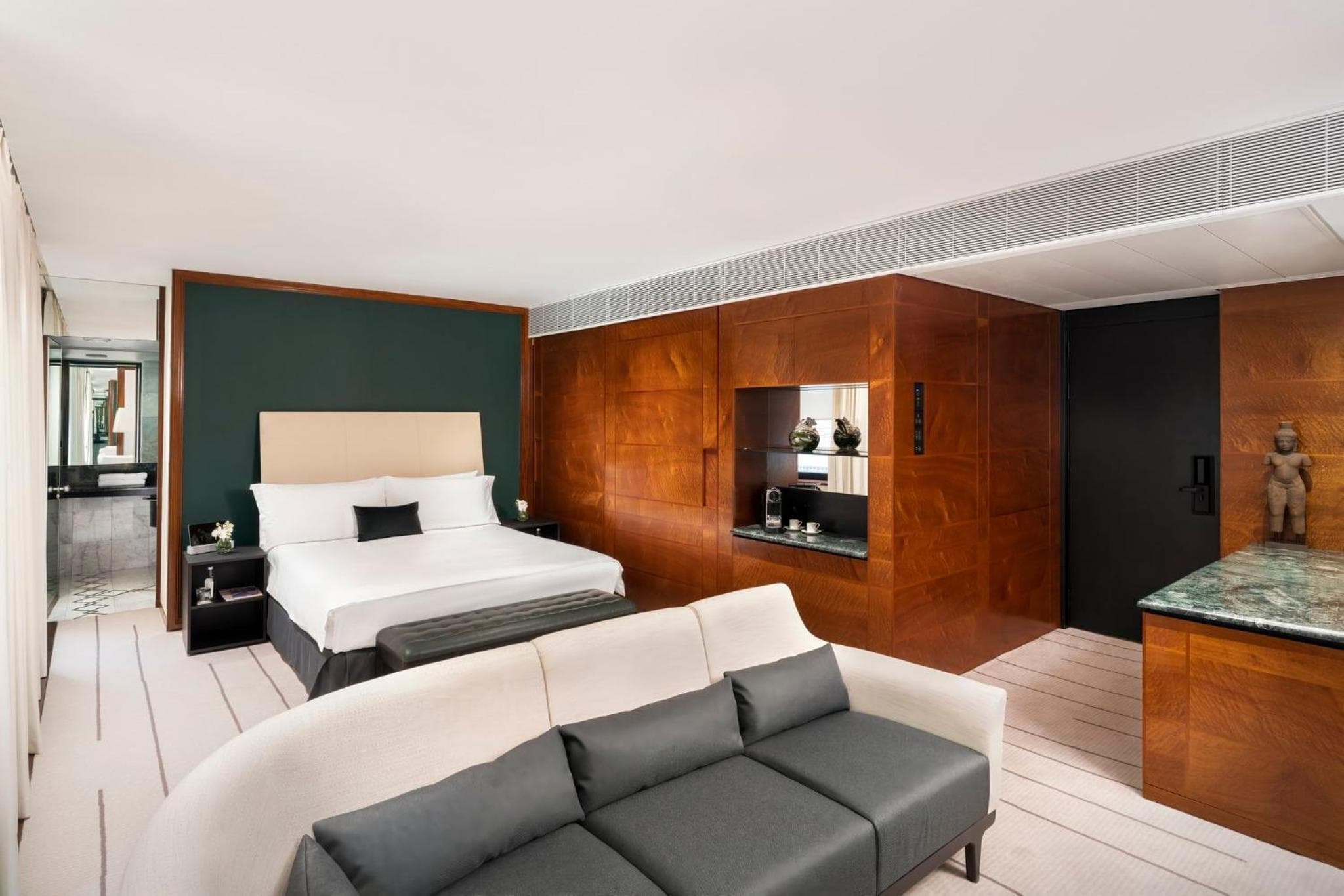 COMO The Halkin — 7