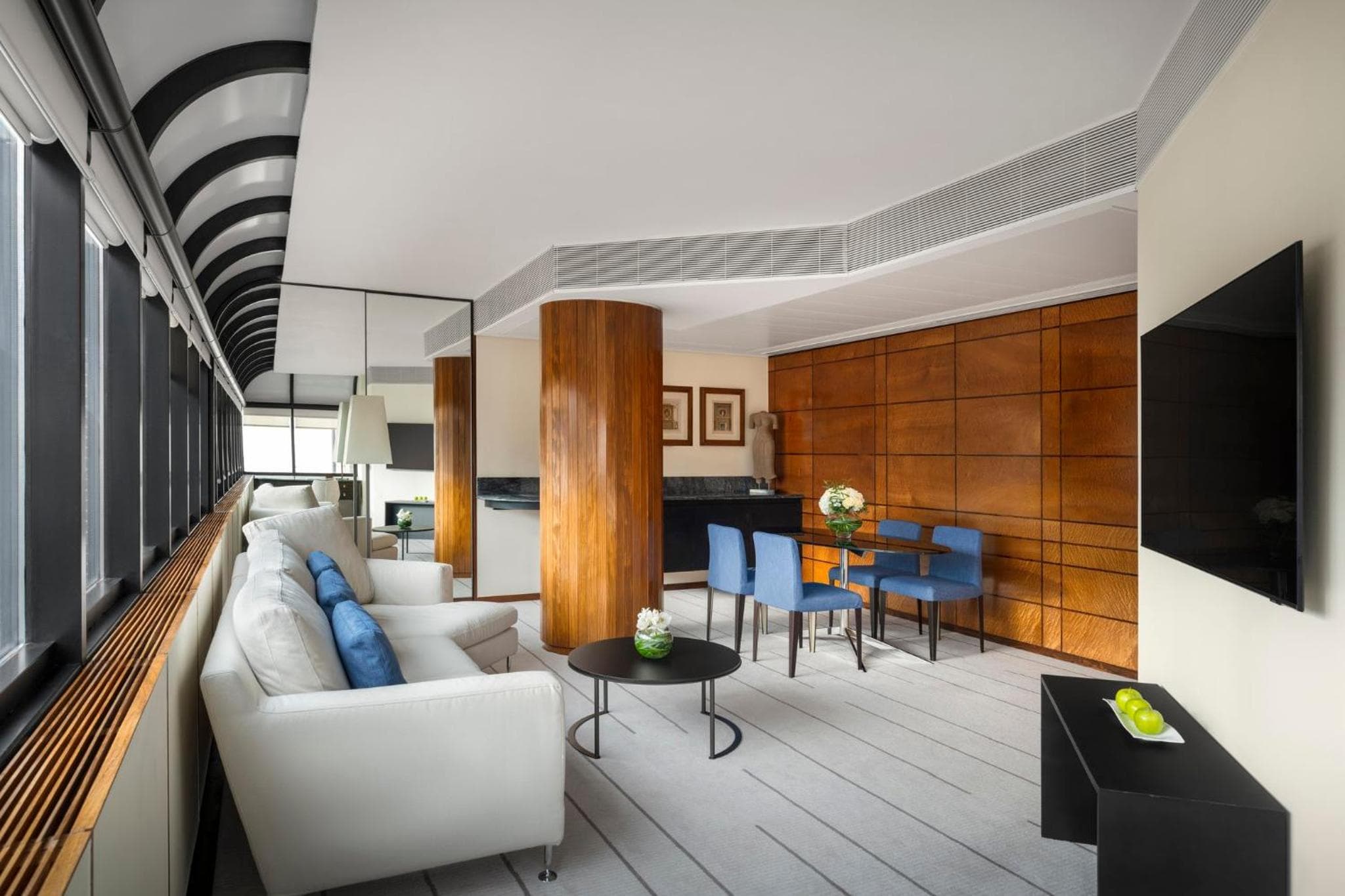 COMO The Halkin — 16