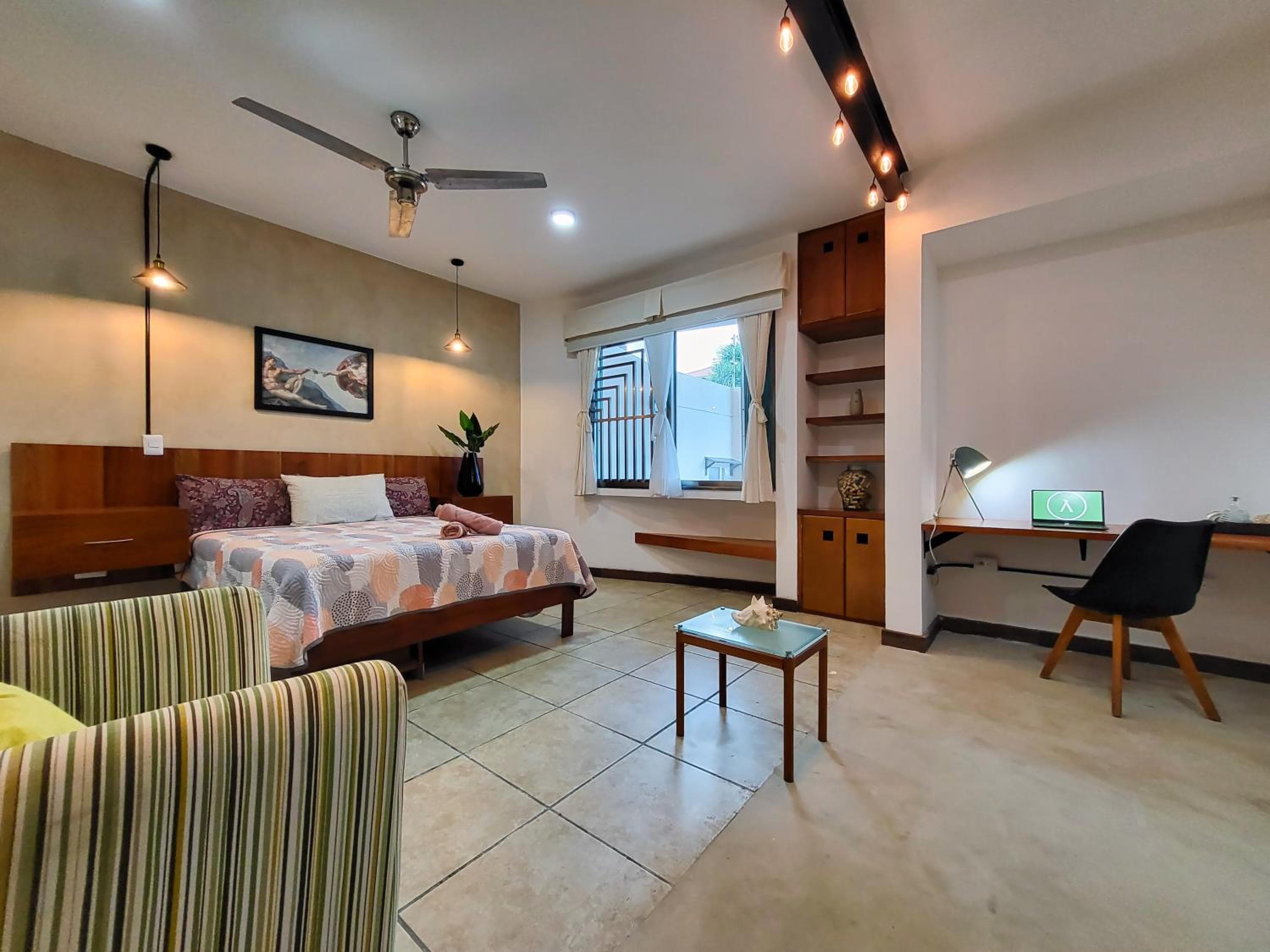 Humant Coliving - Cancún — 17