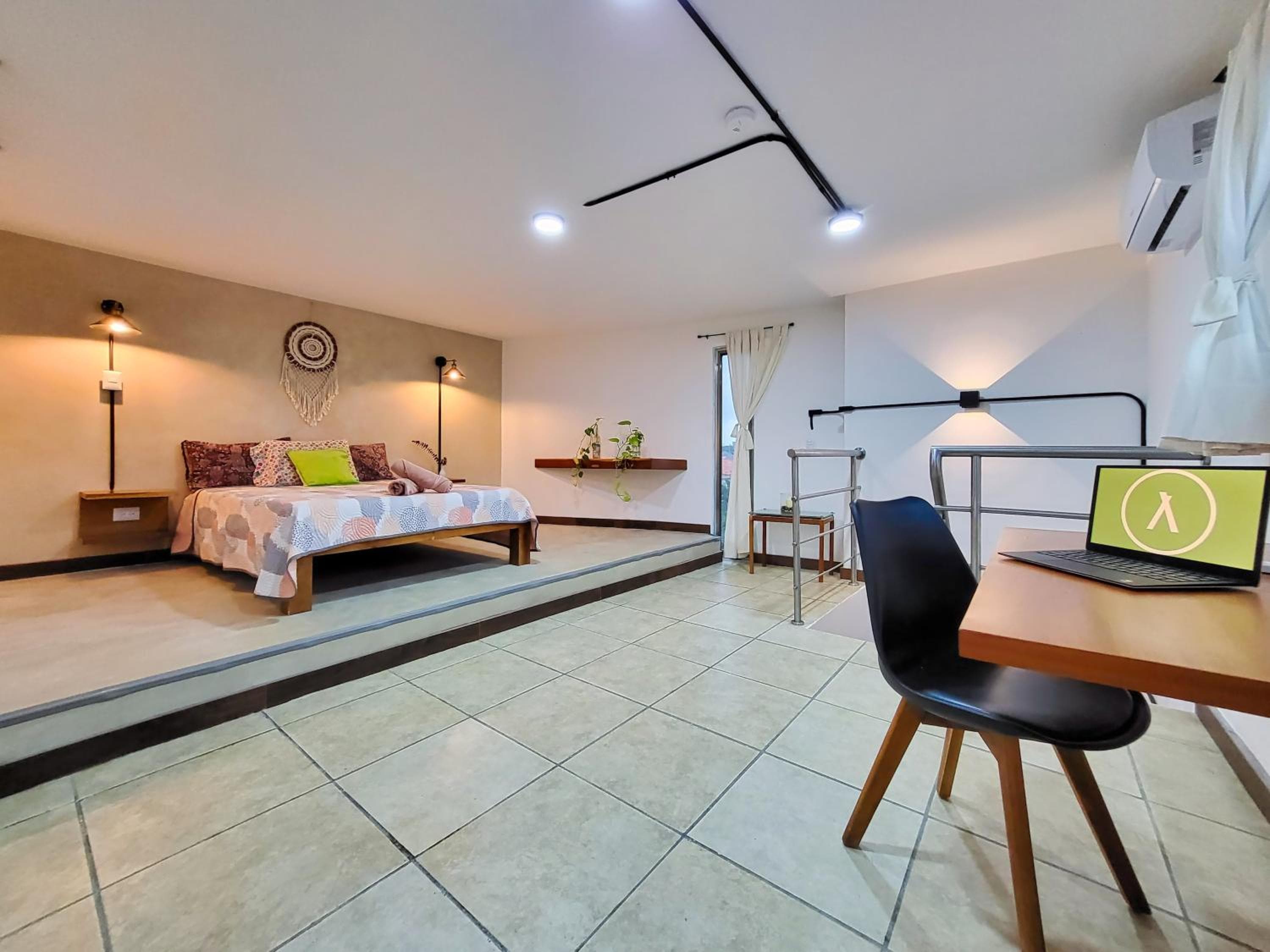 Humant Coliving - Cancún — 16