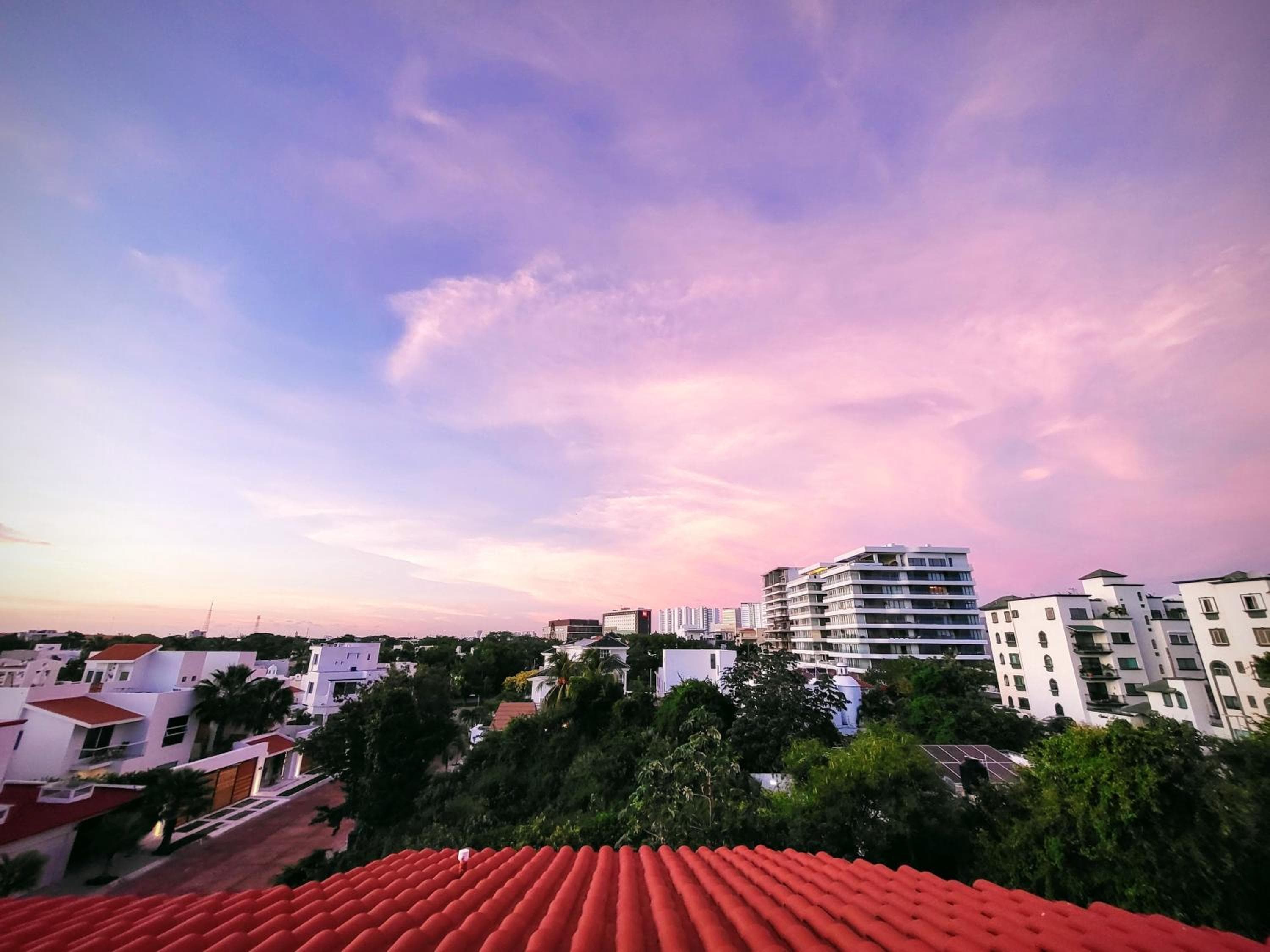 Humant Coliving - Cancún — 4