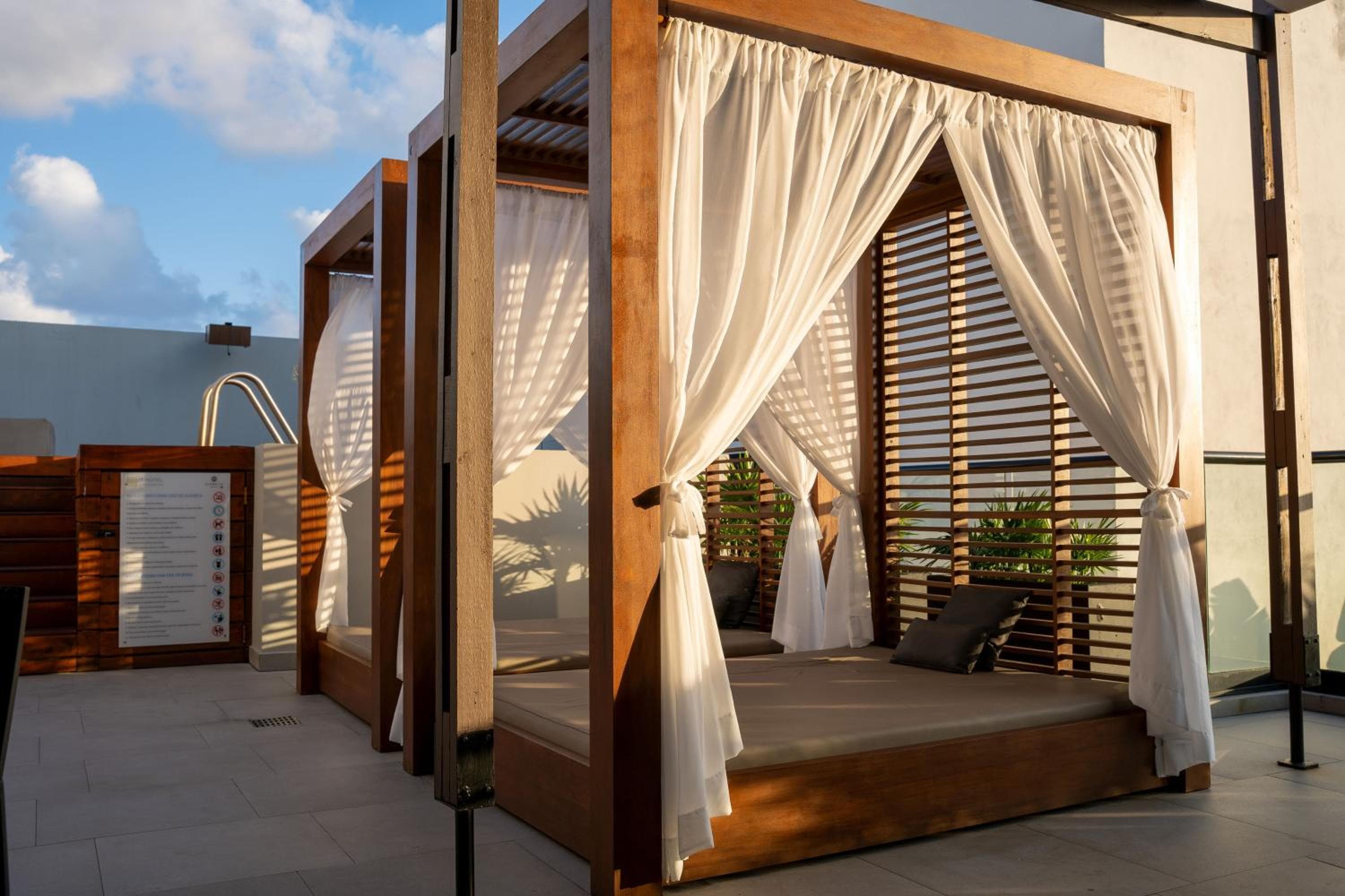 Stadtluxusapartment I Rooftop Cocobeach I Von Yeah — 27