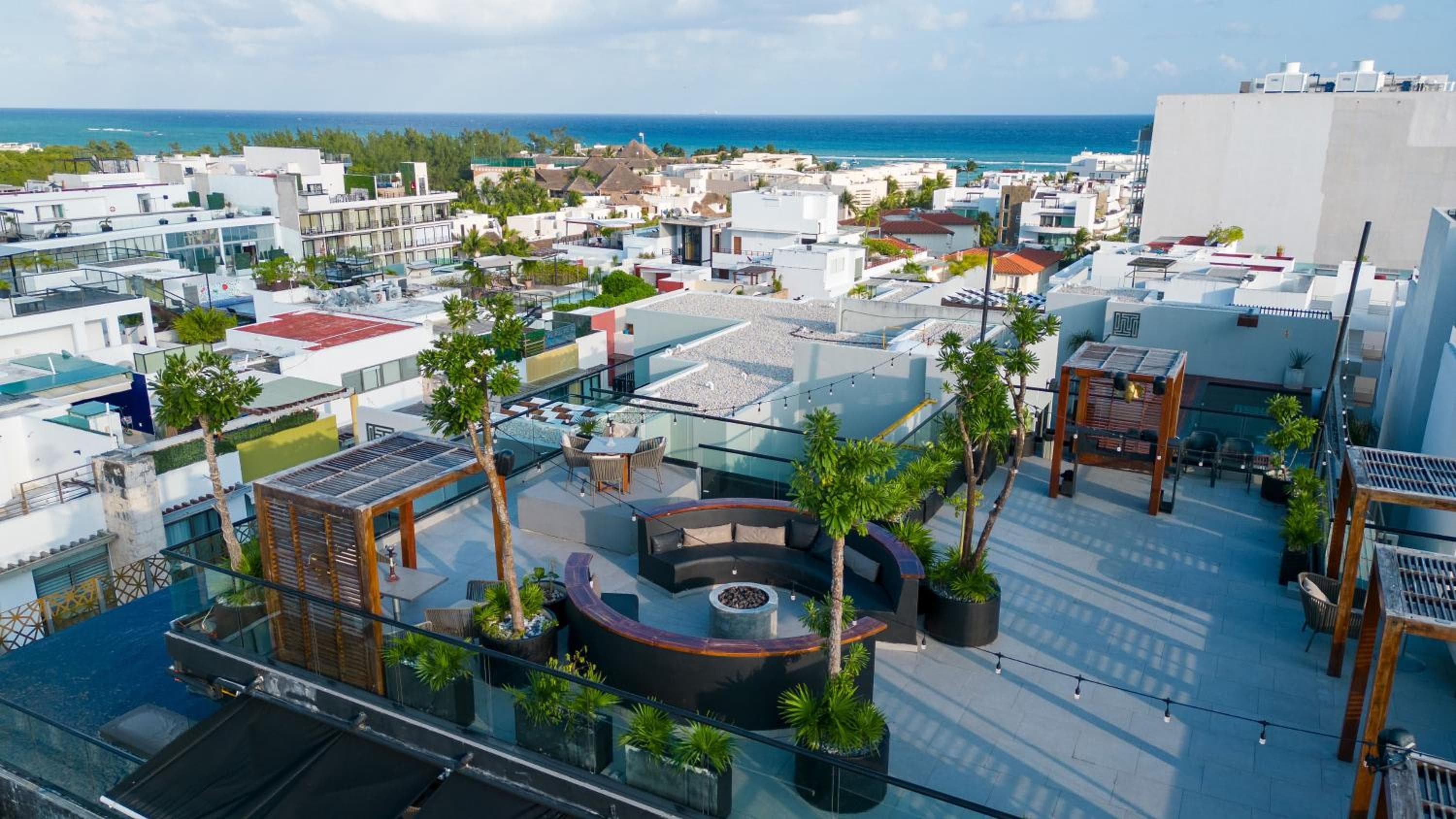 Stadtluxusapartment I Rooftop Cocobeach I Von Yeah — 28