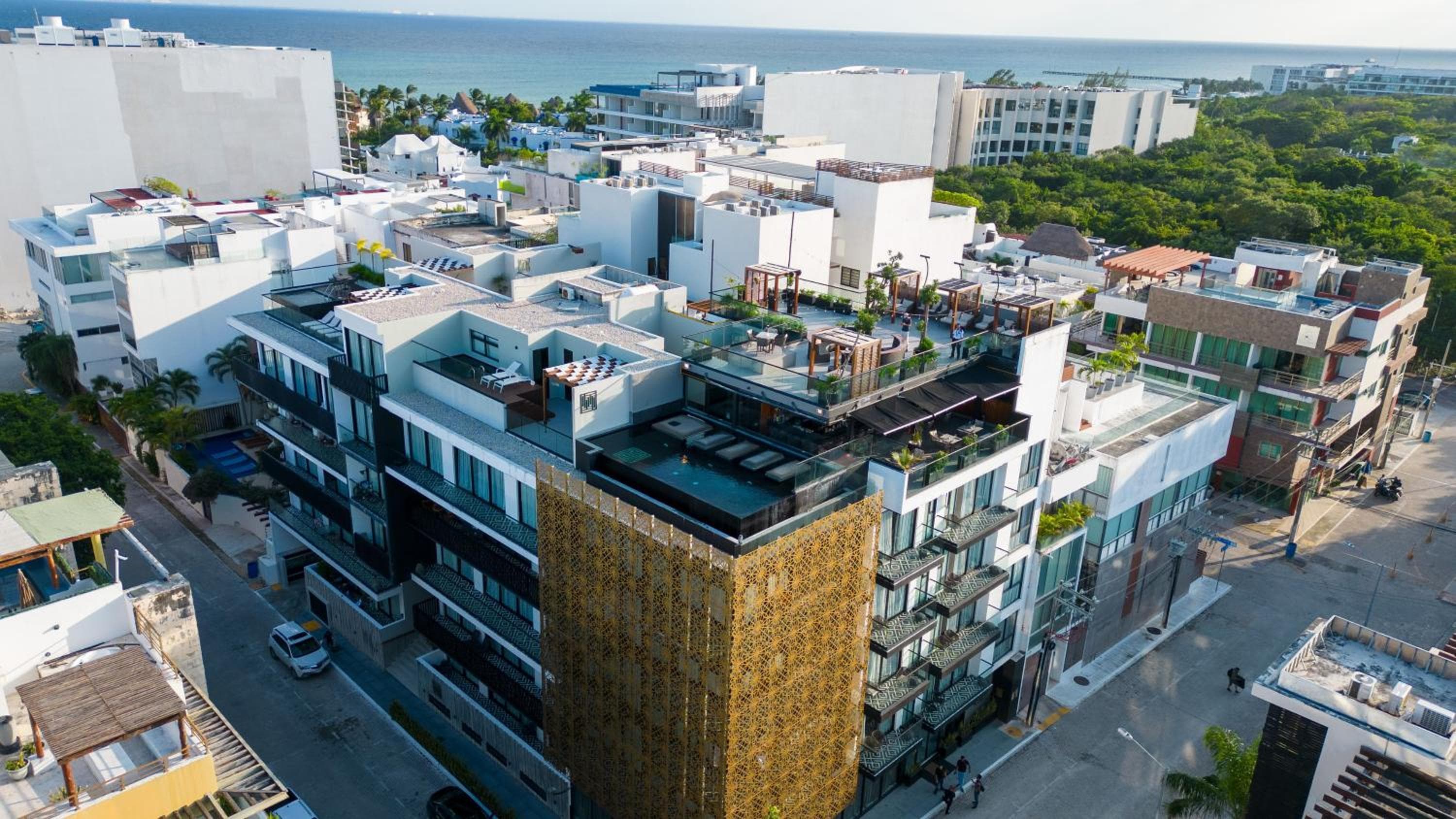 Stadtluxusapartment I Rooftop Cocobeach I Von Yeah — 1