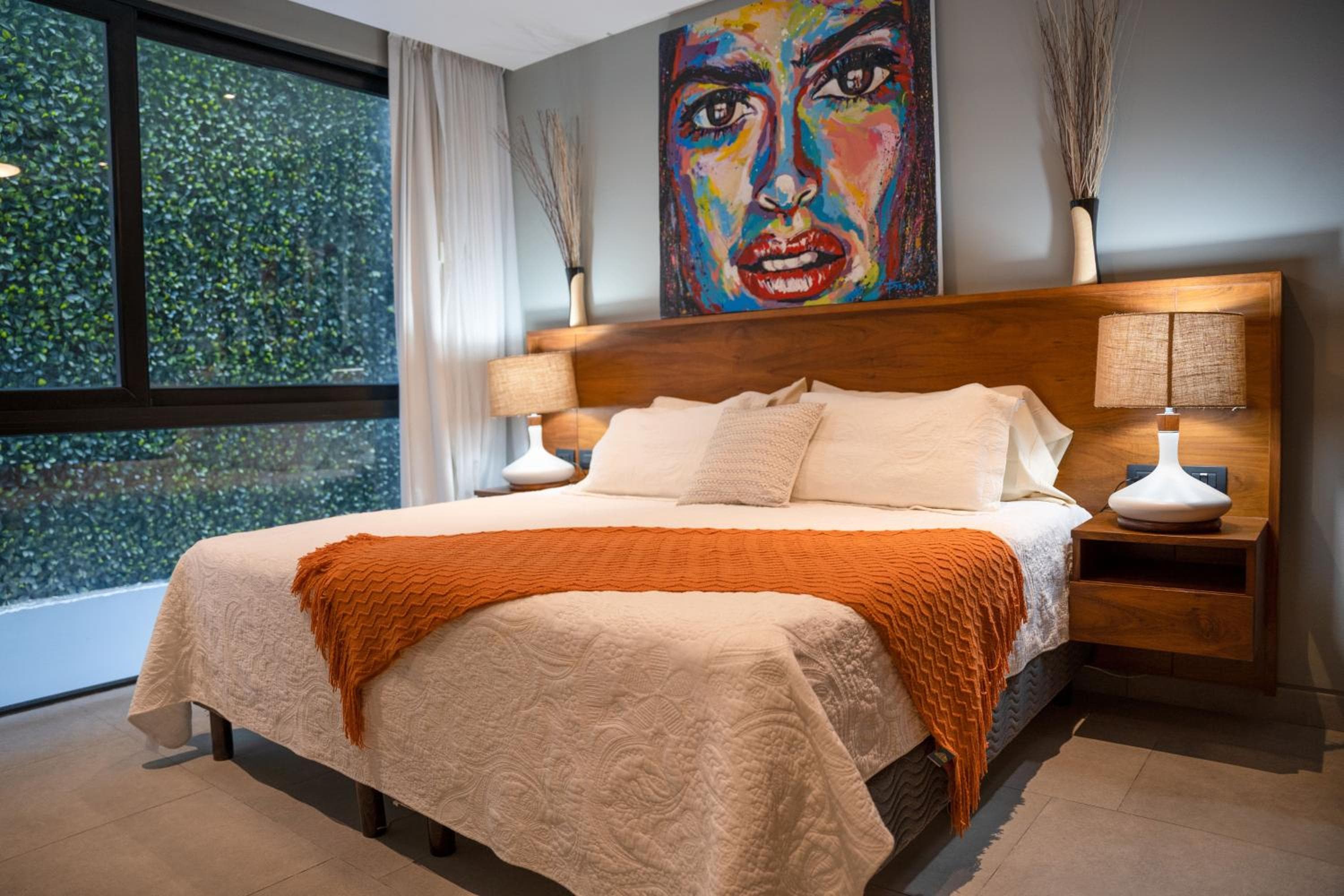 Stadtluxusapartment I Rooftop Cocobeach I Von Yeah — 2
