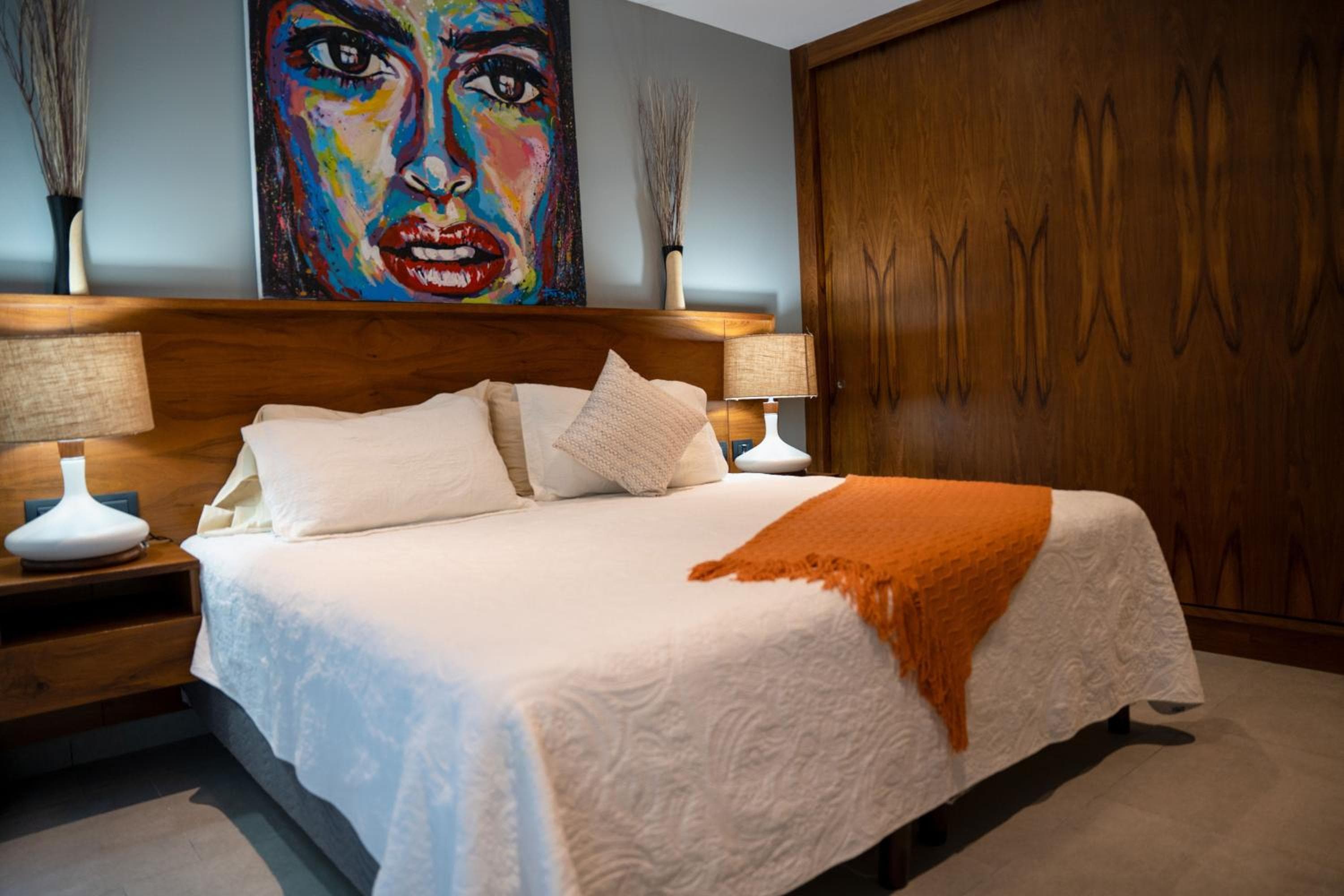 Stadtluxusapartment I Rooftop Cocobeach I Von Yeah — 3