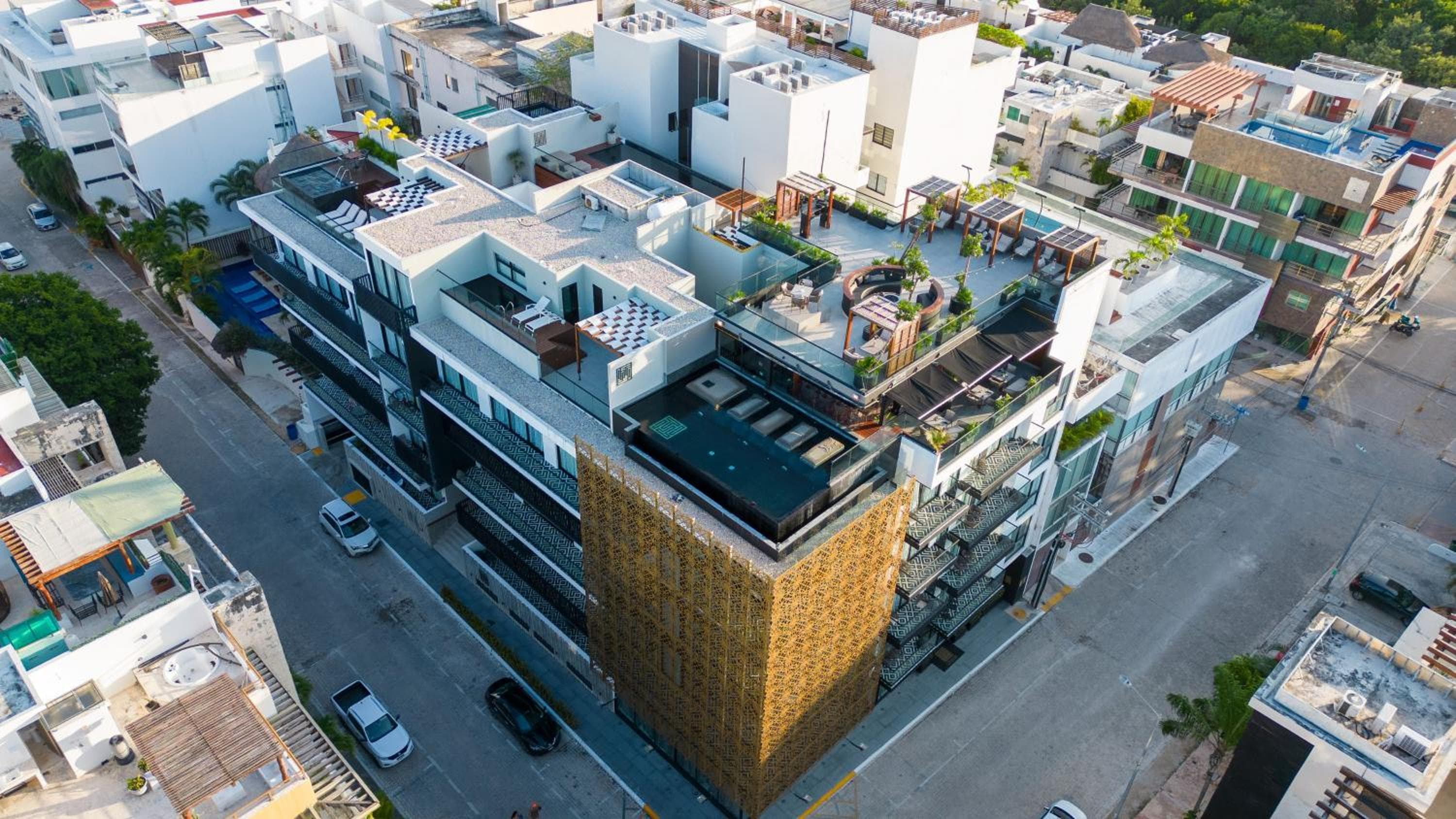 Stadtluxusapartment I Rooftop Cocobeach I Von Yeah — 5