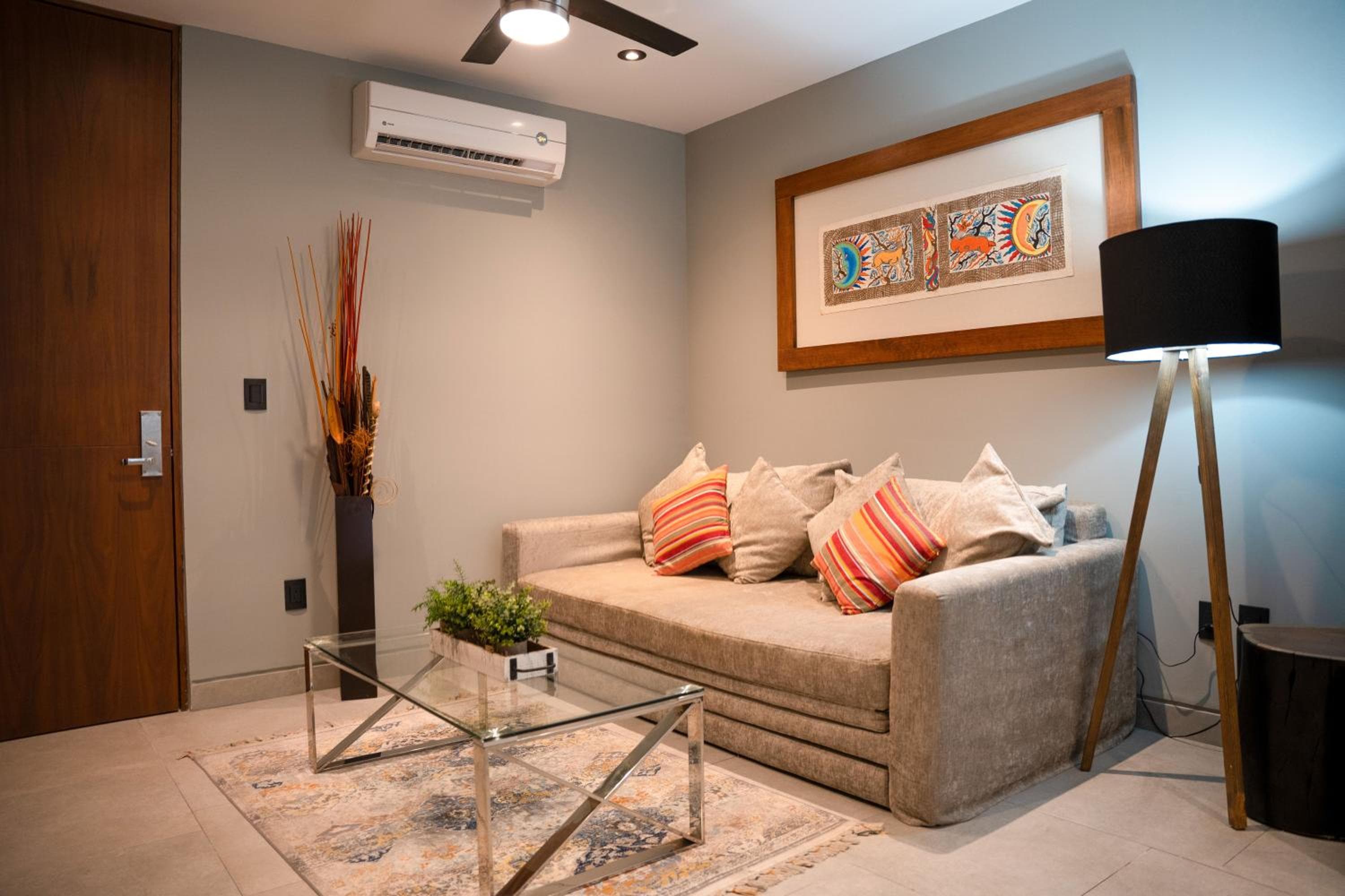 Stadtluxusapartment I Rooftop Cocobeach I Von Yeah — 6