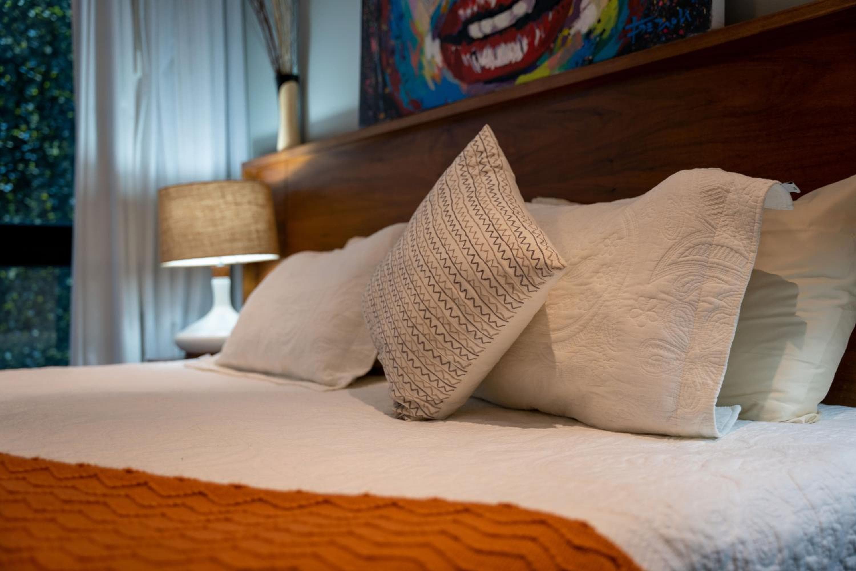 Stadtluxusapartment I Rooftop Cocobeach I Von Yeah — 7