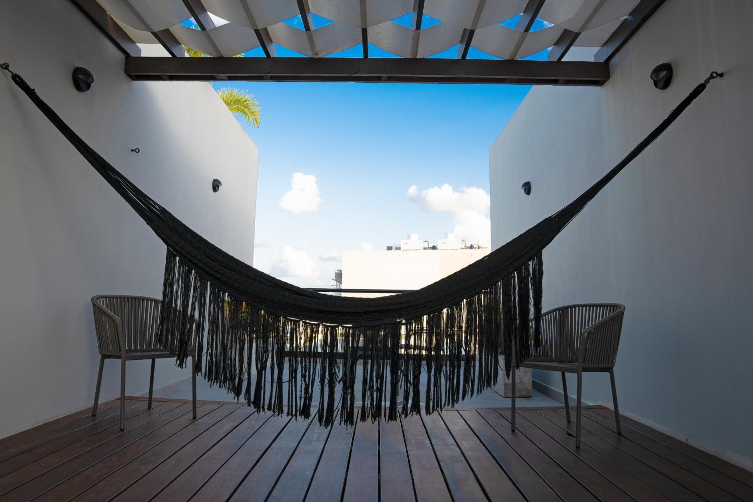 Stadtluxusapartment I Rooftop Cocobeach I Von Yeah — 9