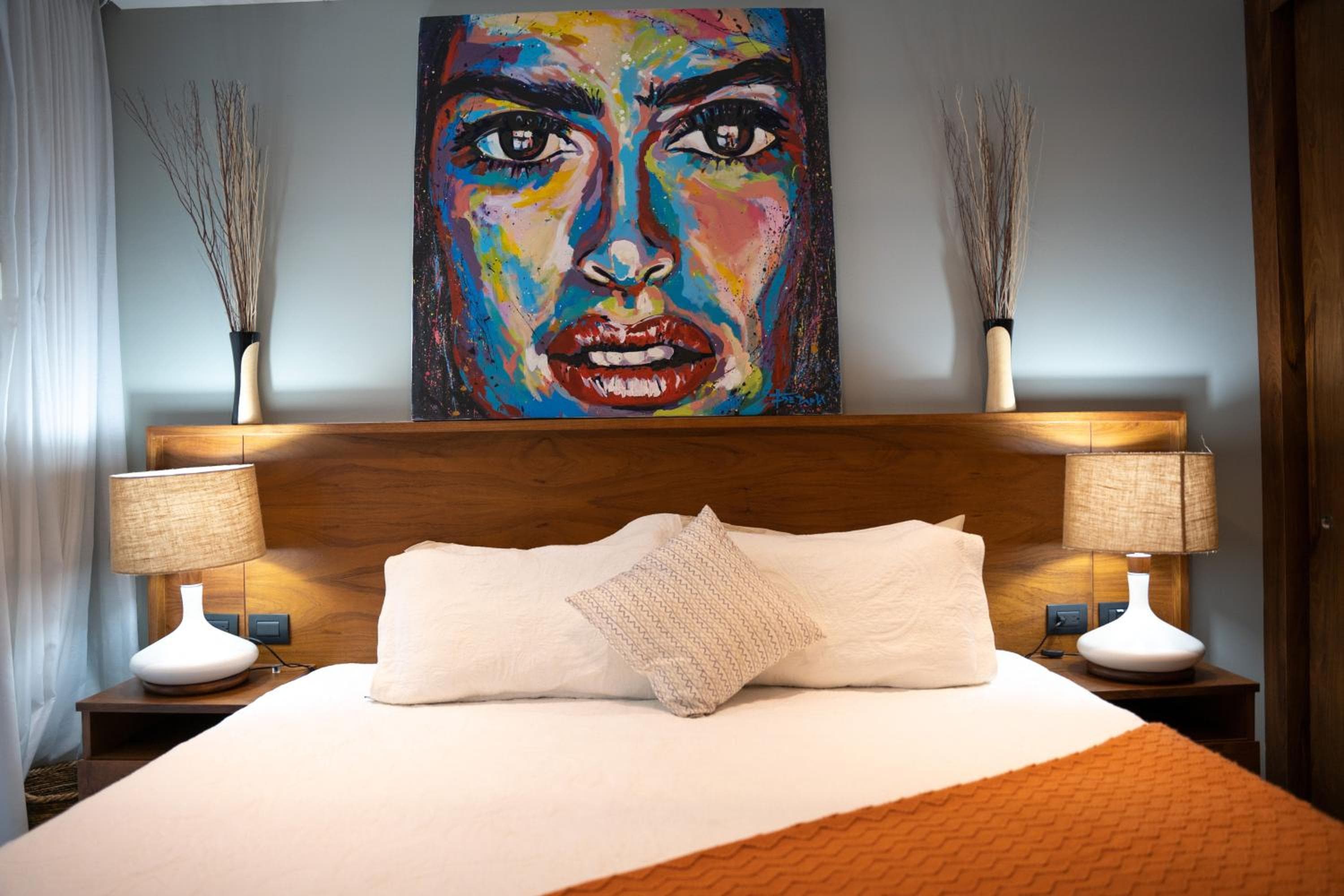 Stadtluxusapartment I Rooftop Cocobeach I Von Yeah — 17