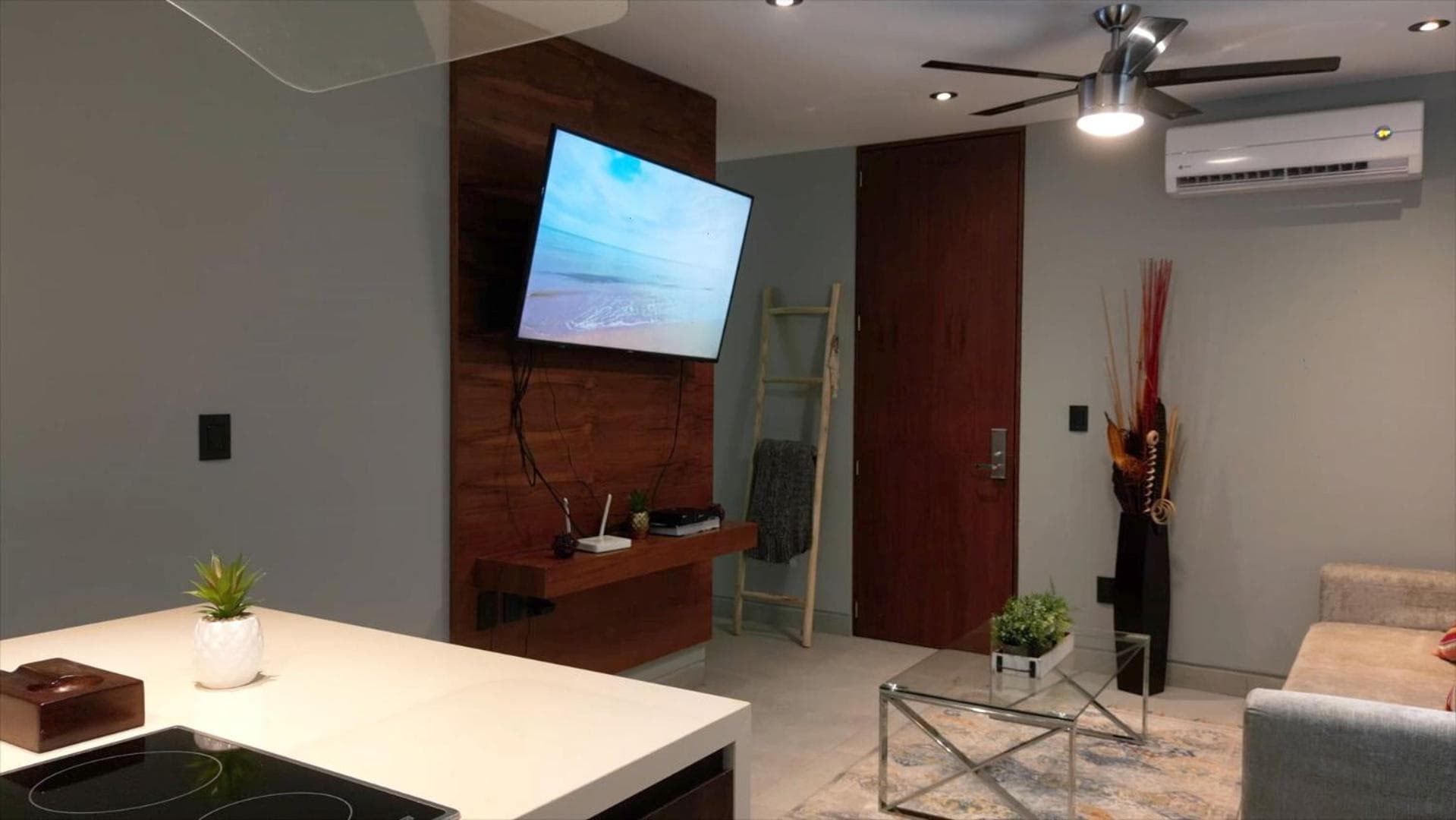 Stadtluxusapartment I Rooftop Cocobeach I Von Yeah — 21