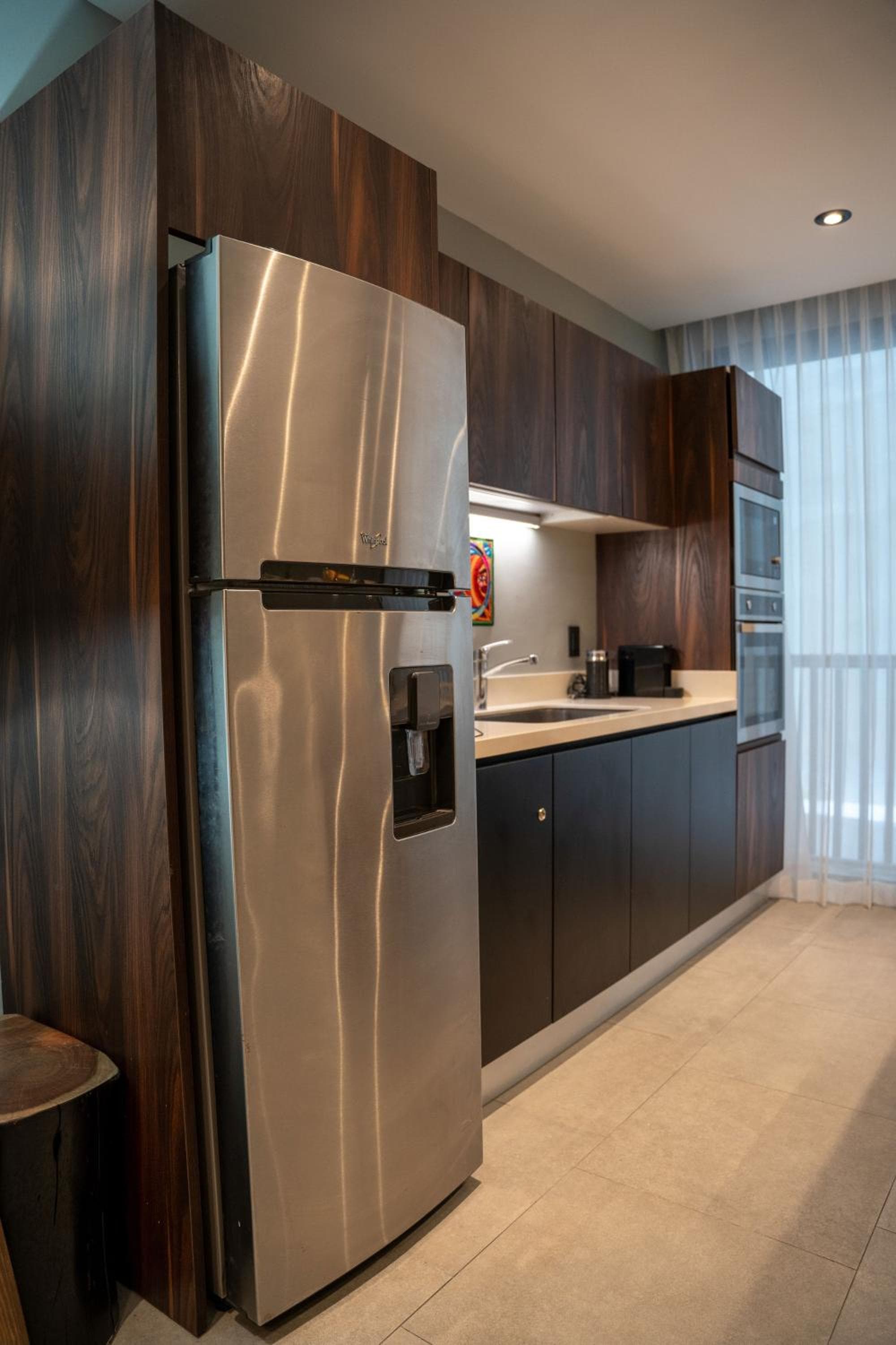 Stadtluxusapartment I Rooftop Cocobeach I Von Yeah — 24