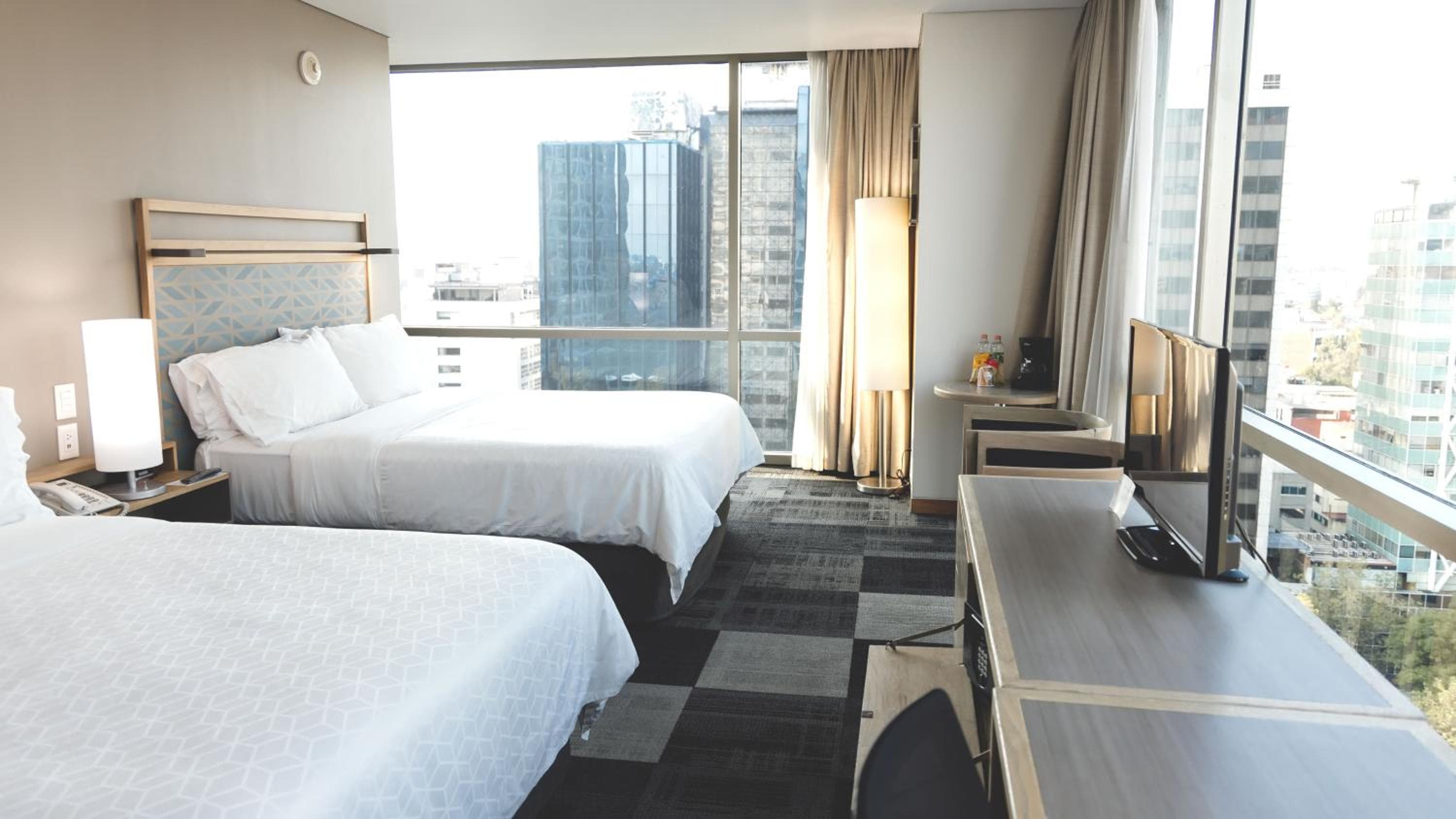 Holiday Inn Express Mexico Reforma by IHG — 13