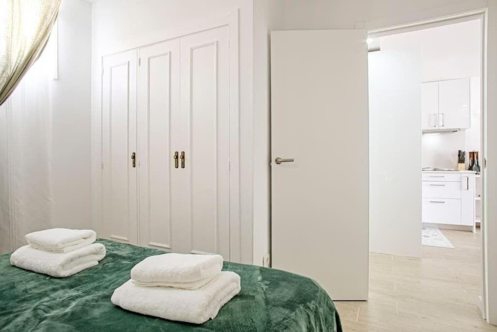 Royal Suite Diamantes I with AC — 2