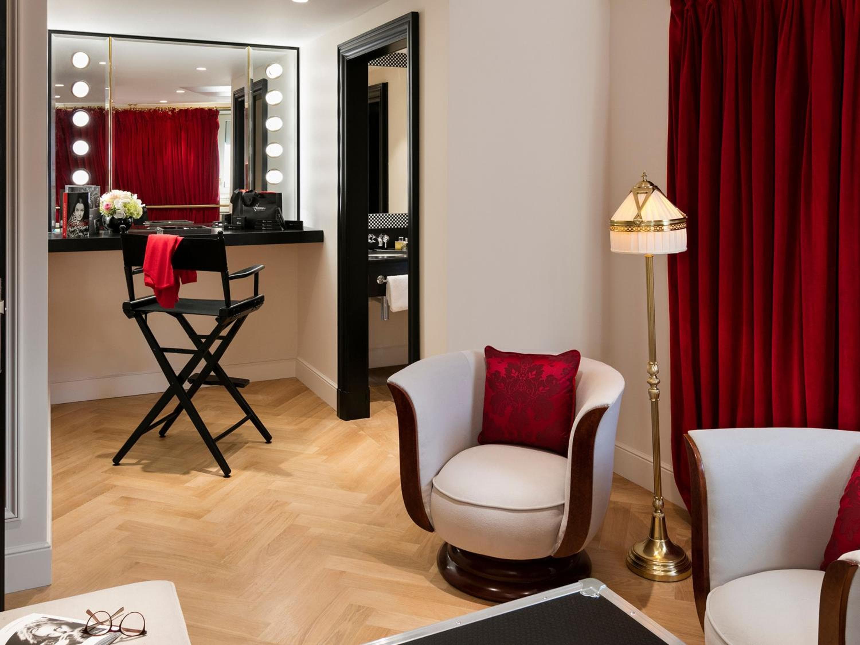Fouquet's Paris — 10