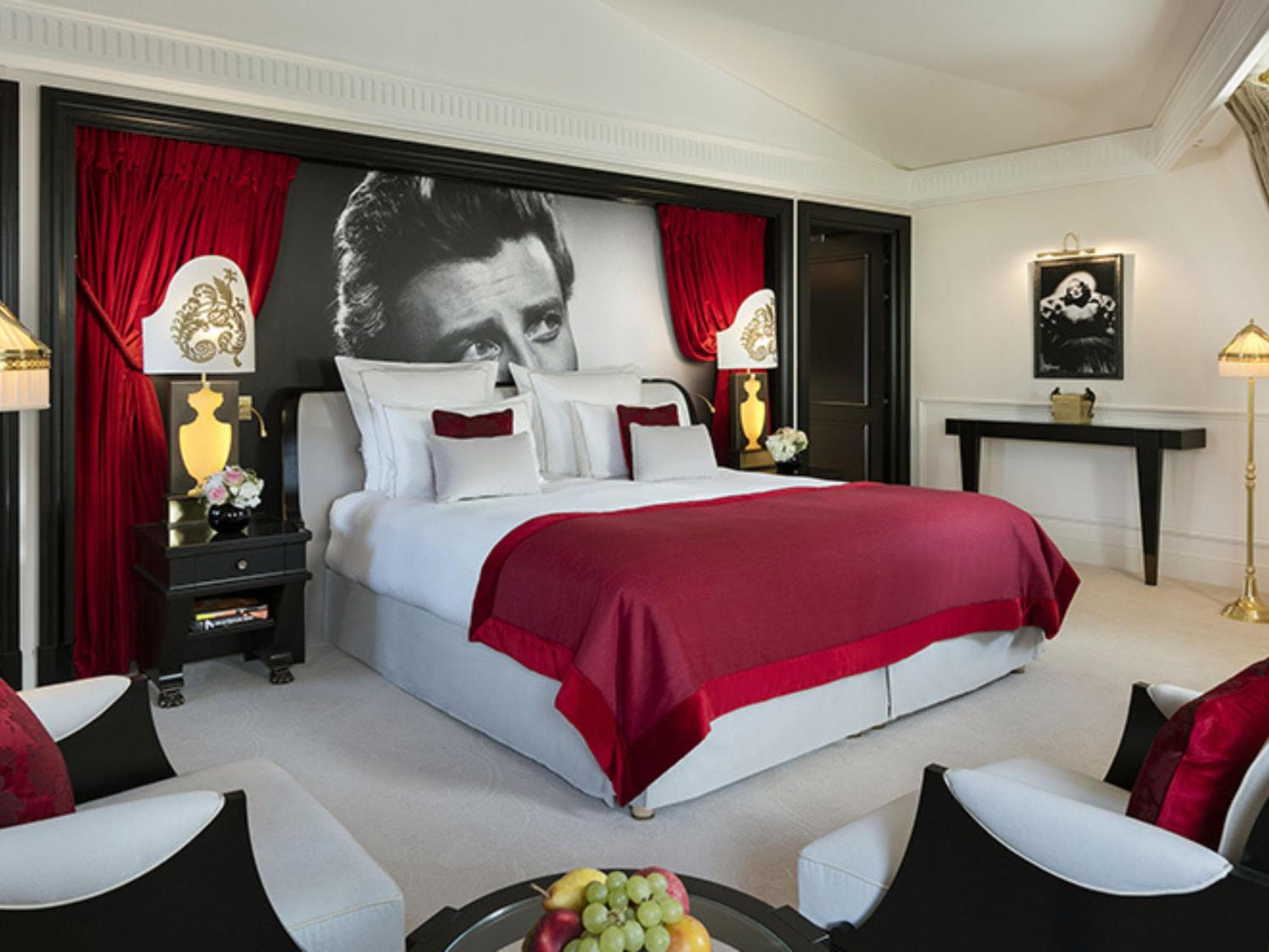Fouquet's Paris — 27