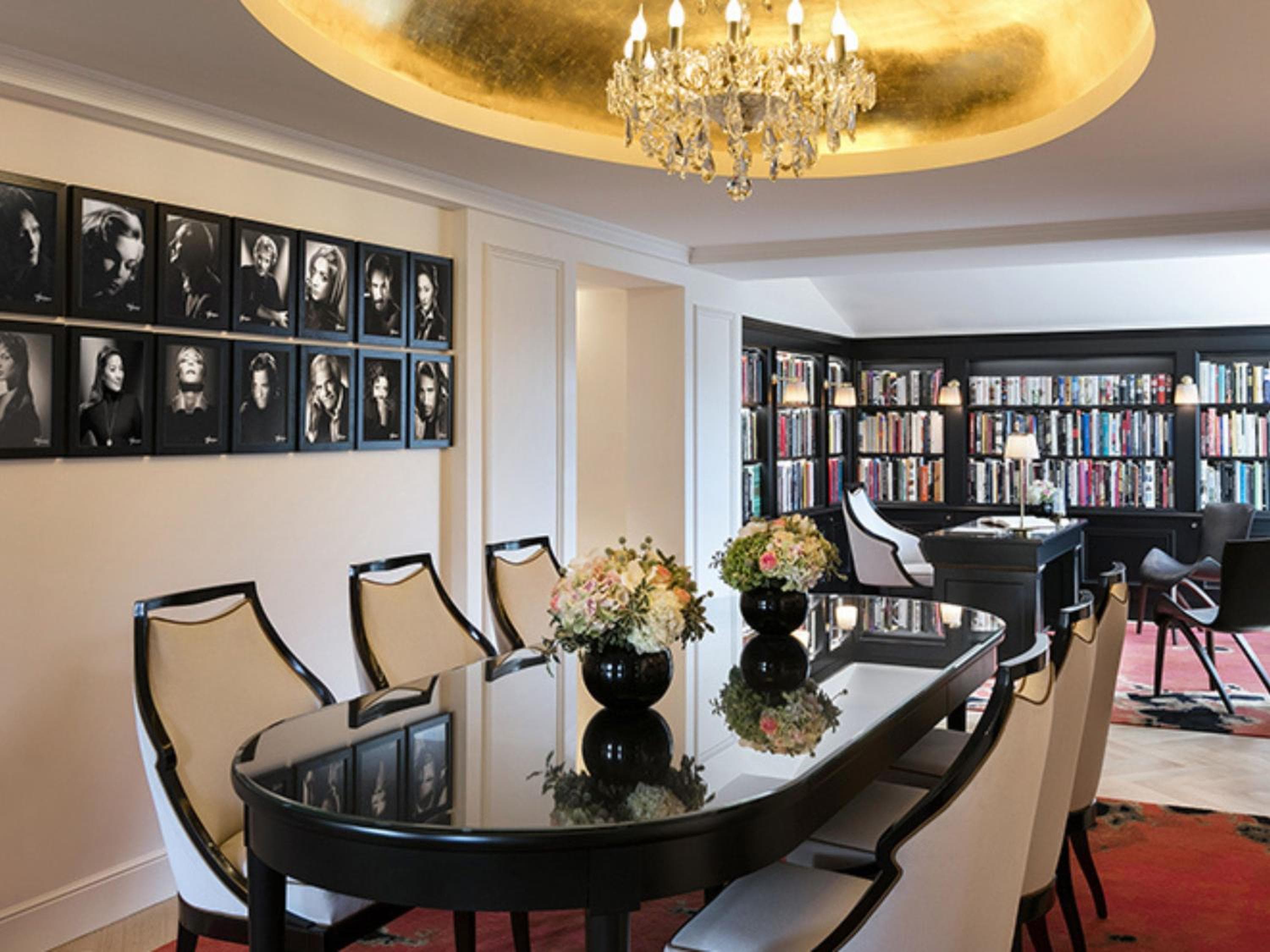 Fouquet's Paris — 14