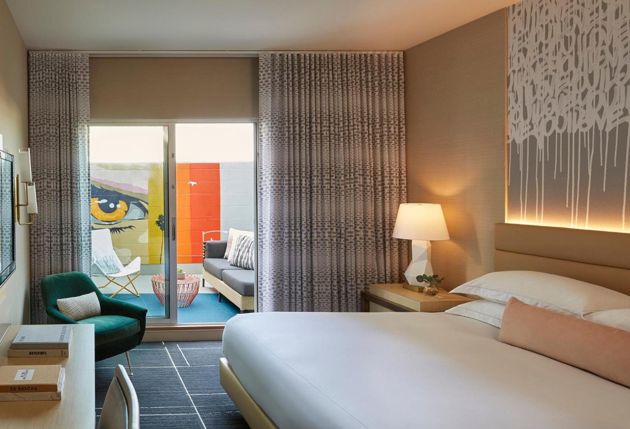 Kimpton Hotel Wilshire, un hotel IHG — 12