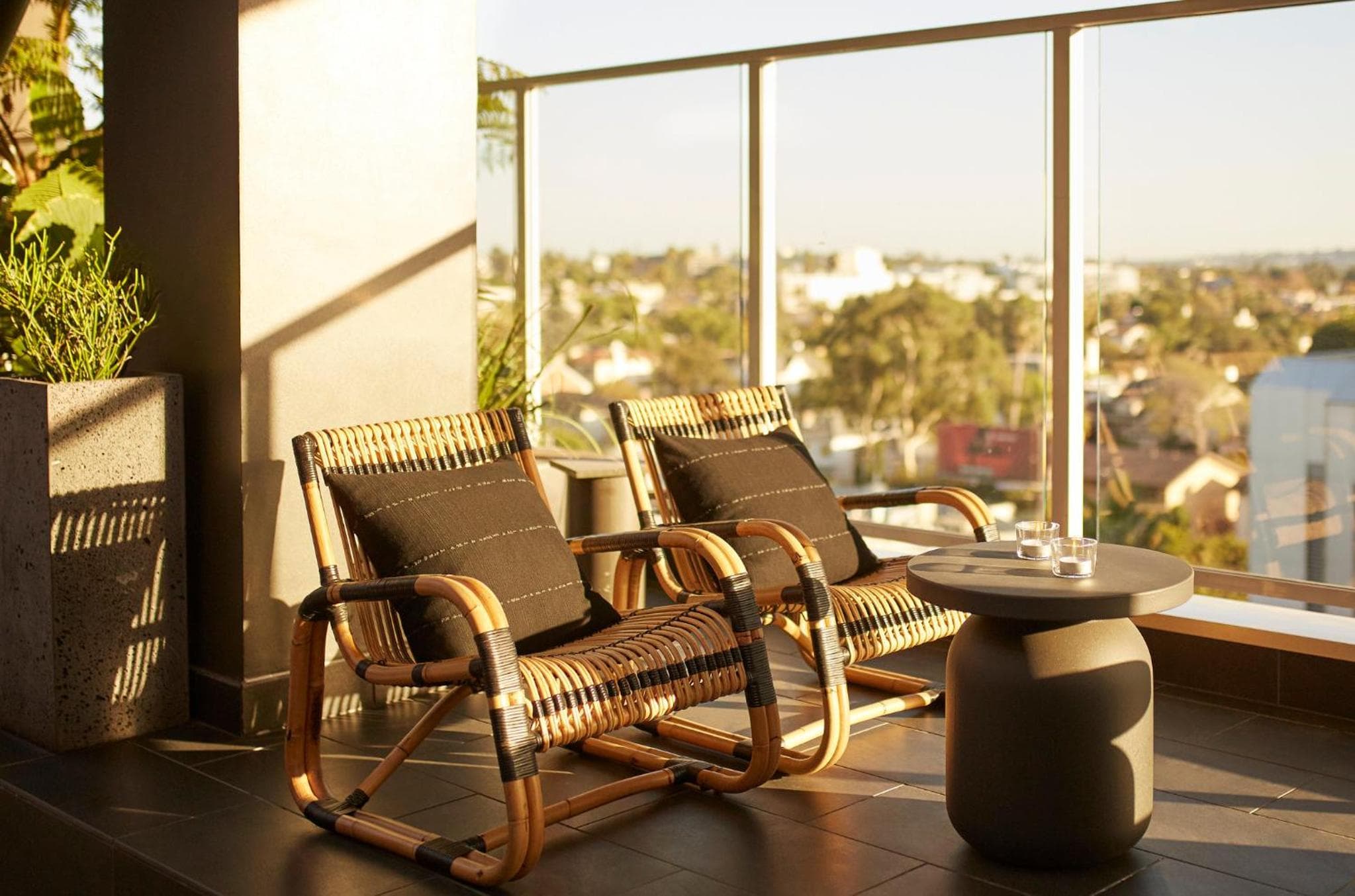 Kimpton Hotel Wilshire, un hotel IHG — 11