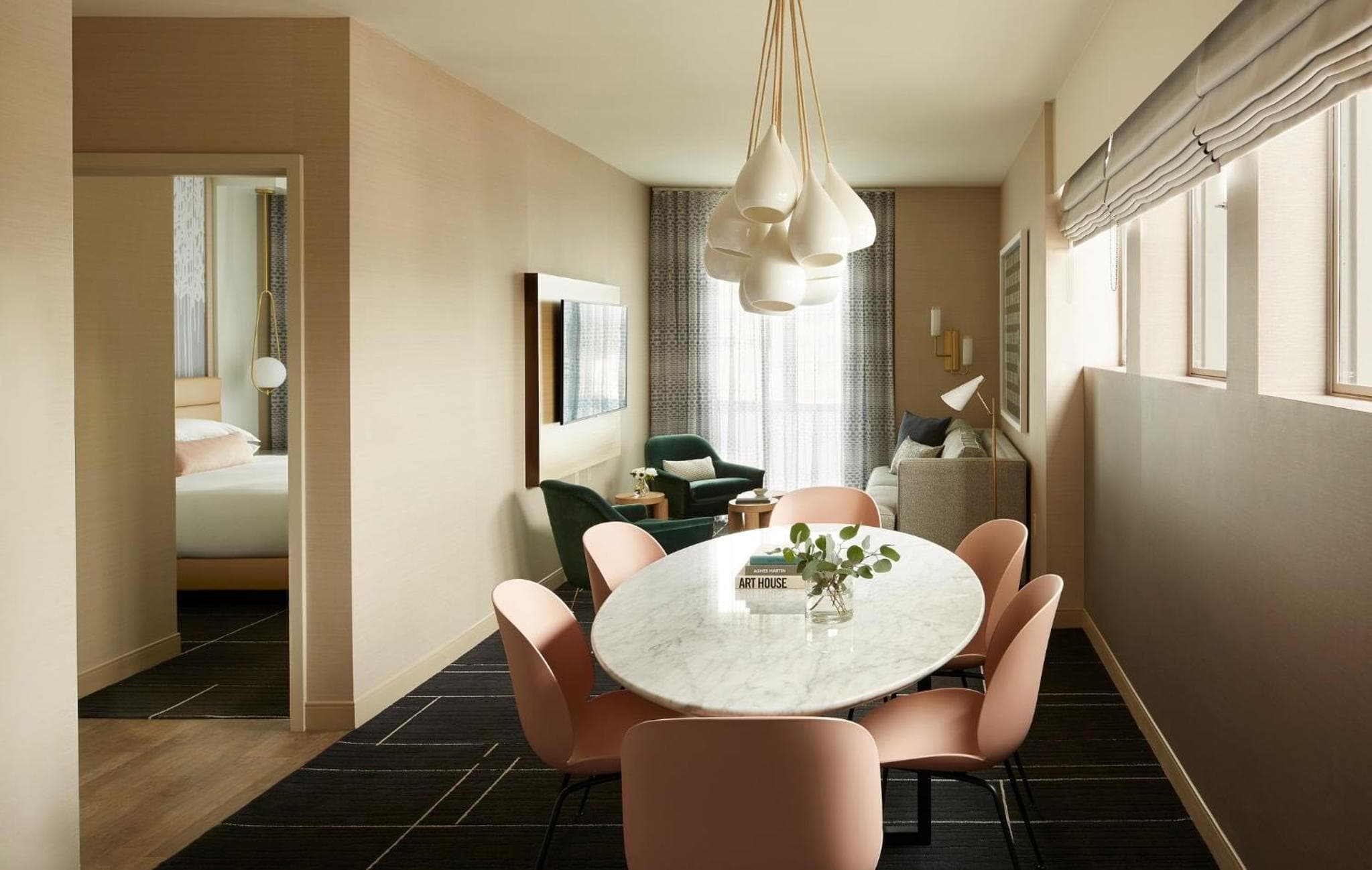 Kimpton Hotel Wilshire by IHG — 18