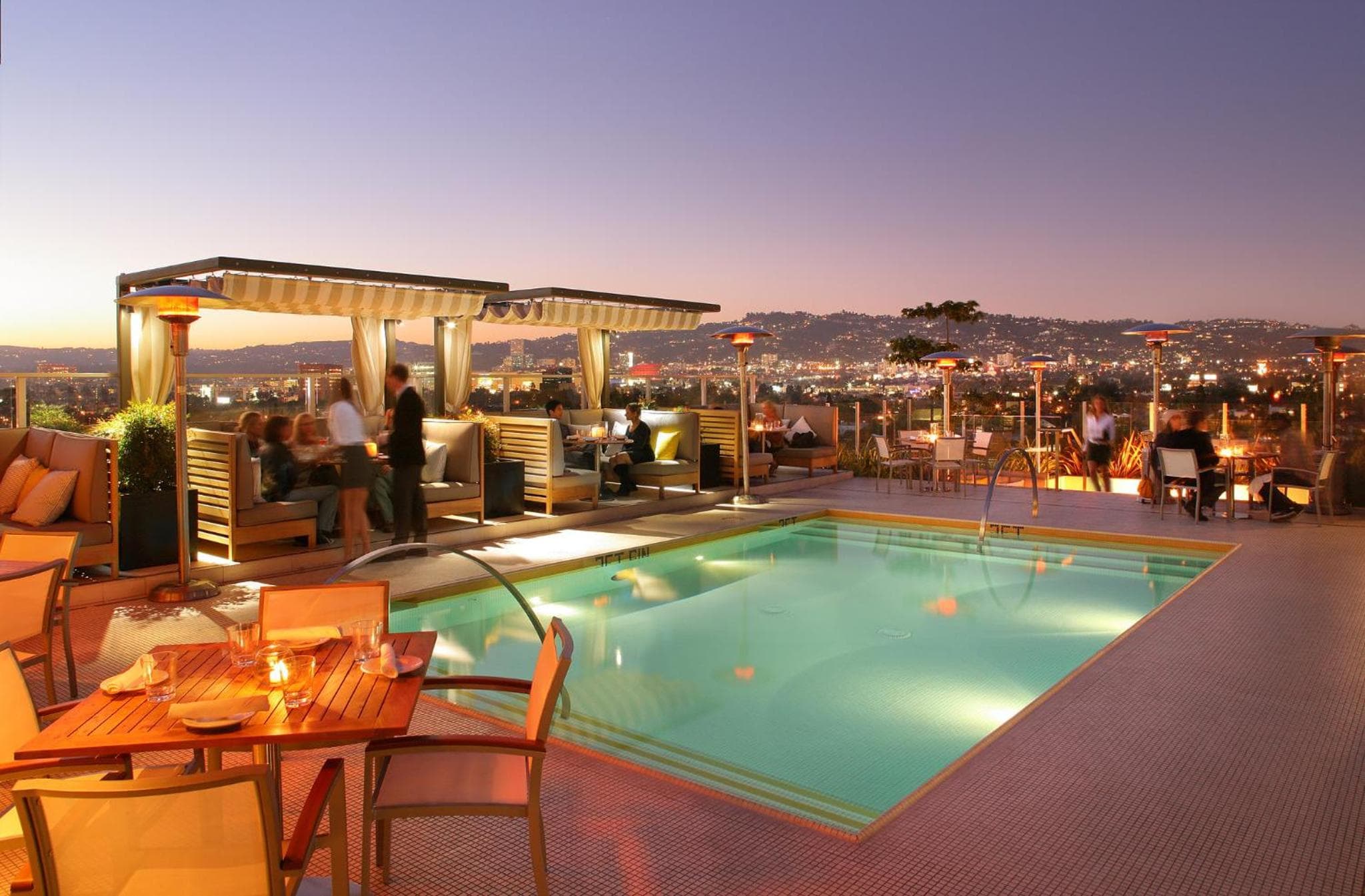 Kimpton Hotel Wilshire, un hotel IHG — 5