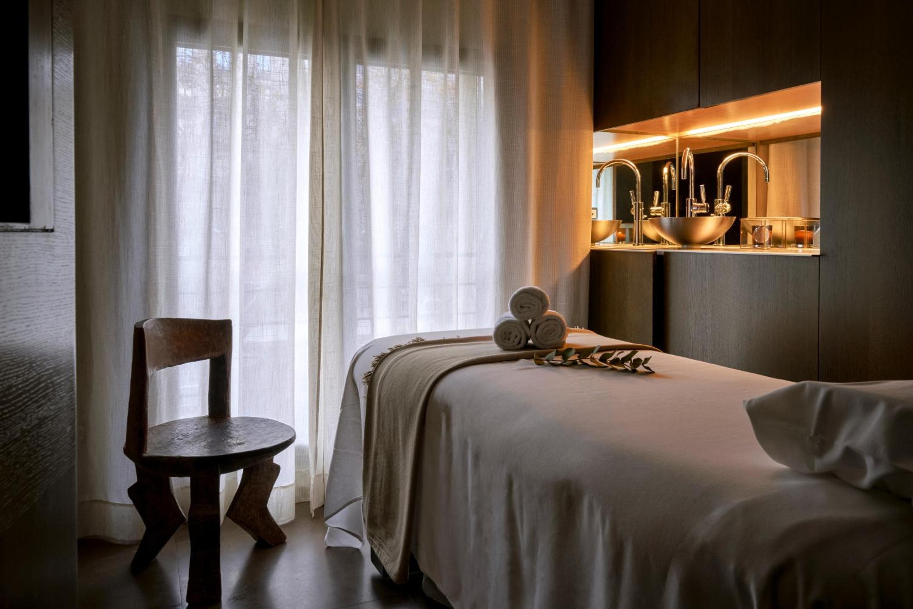 Sir Victor Hotel, parte de la colección Sircle — 10