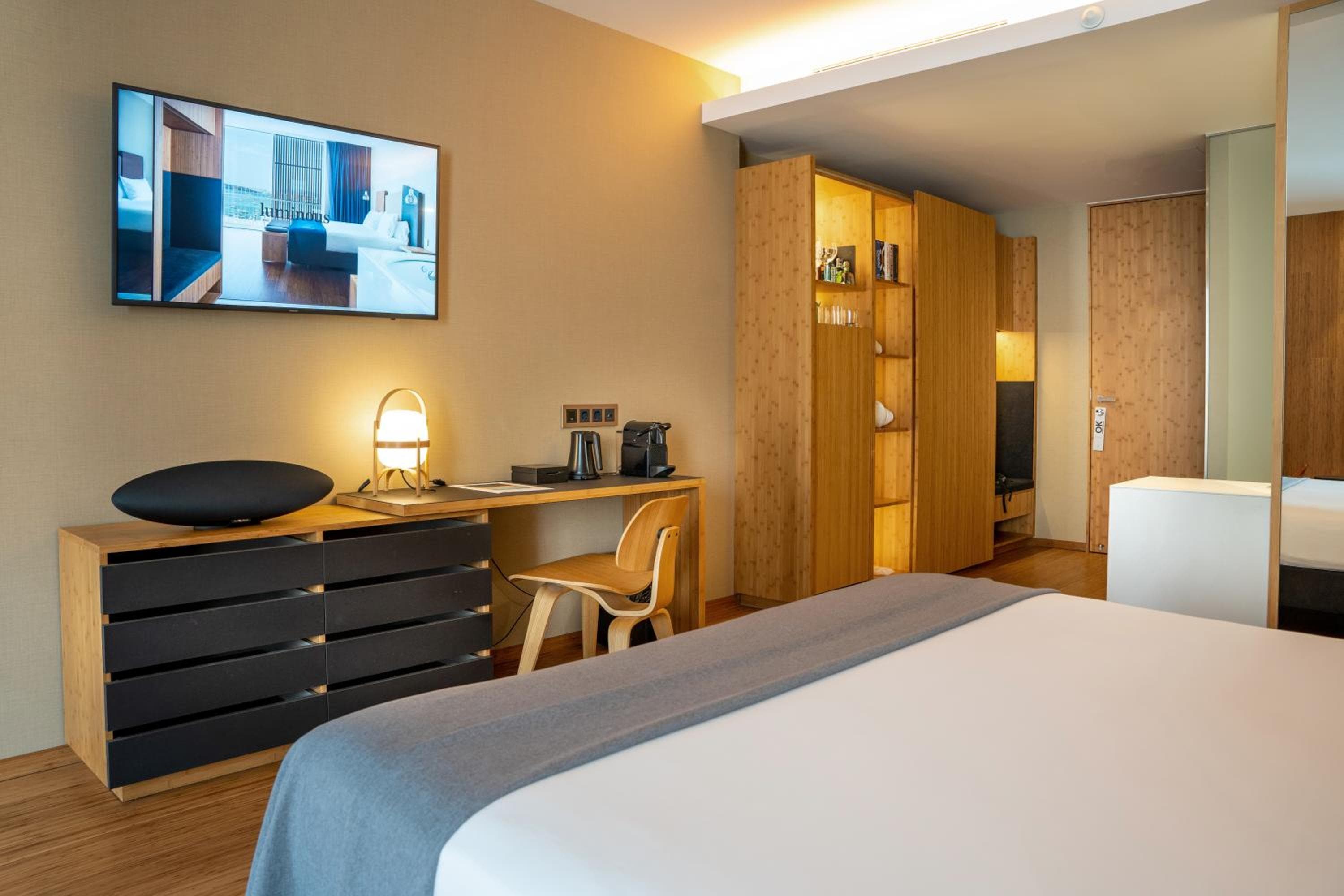 Eurostars Barcelona Central — 11