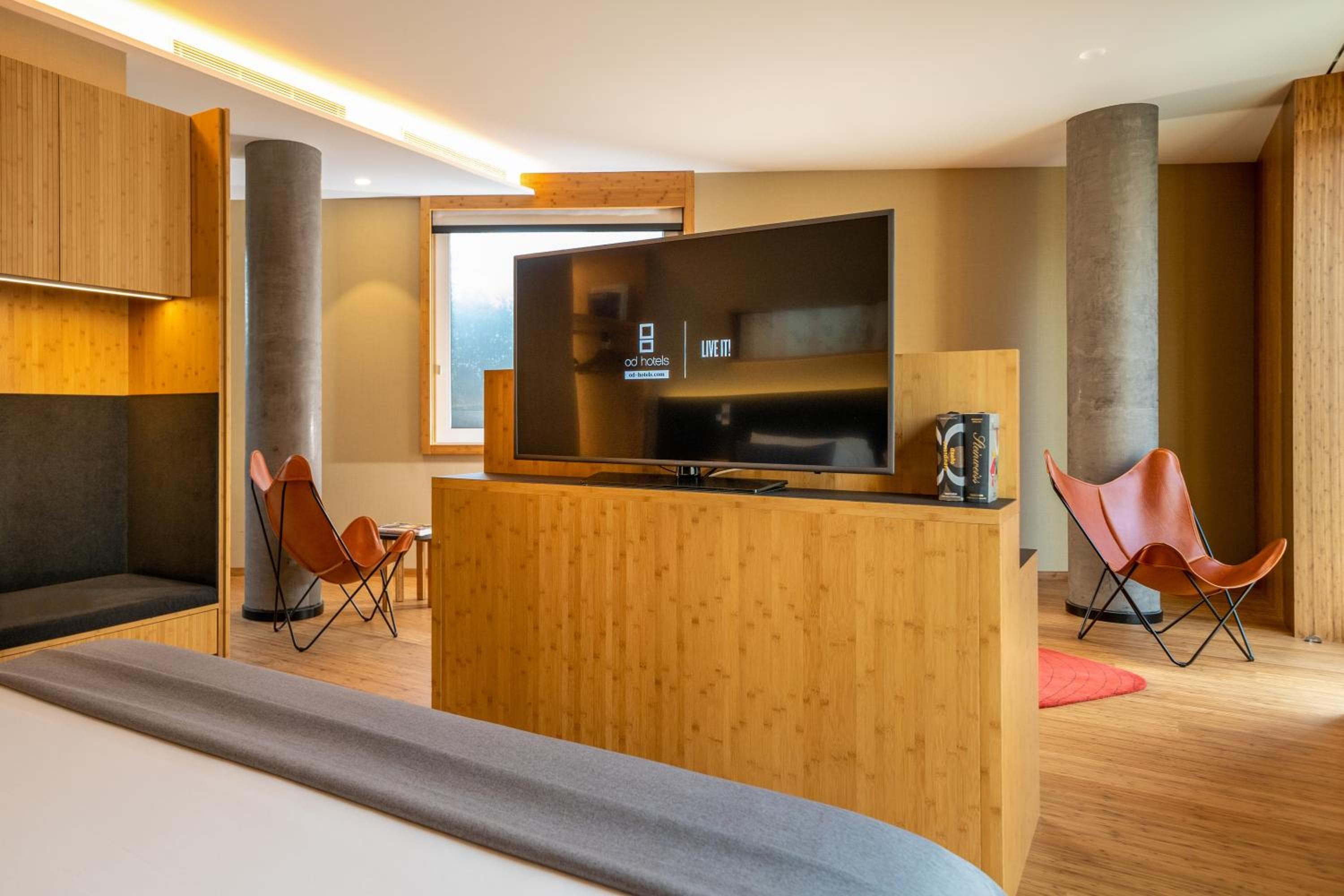 Eurostars Barcelona Central — 27