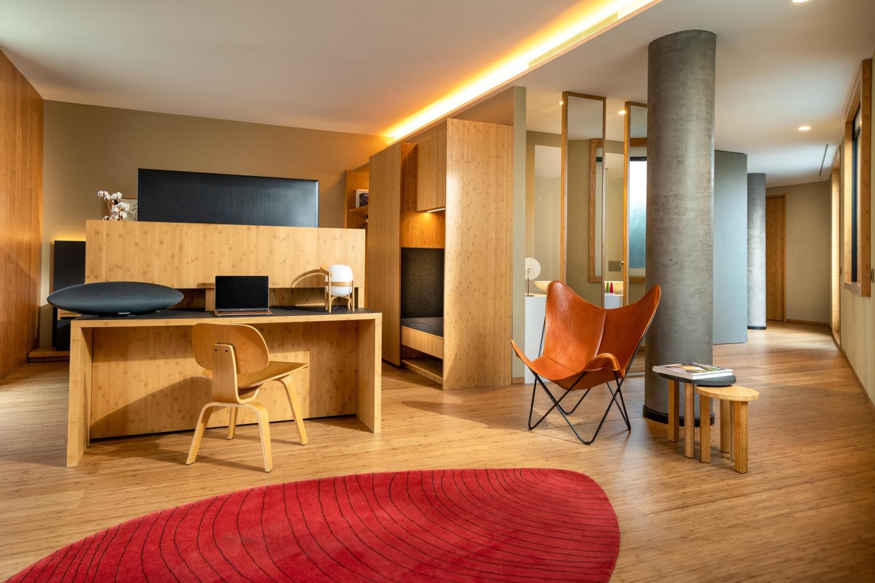 Eurostars Barcelona Central — 4