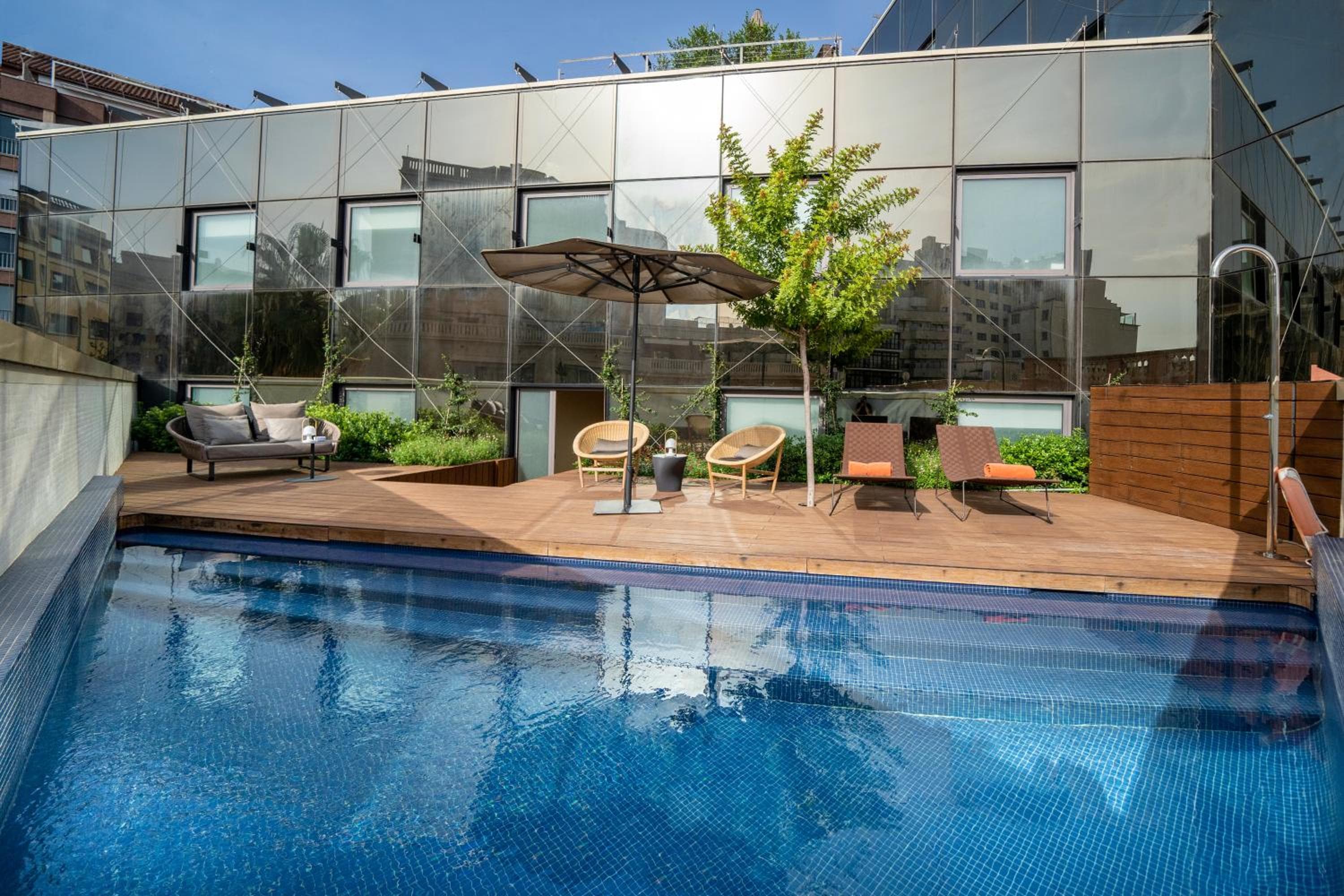 Ocean Drive Barcellona — 4