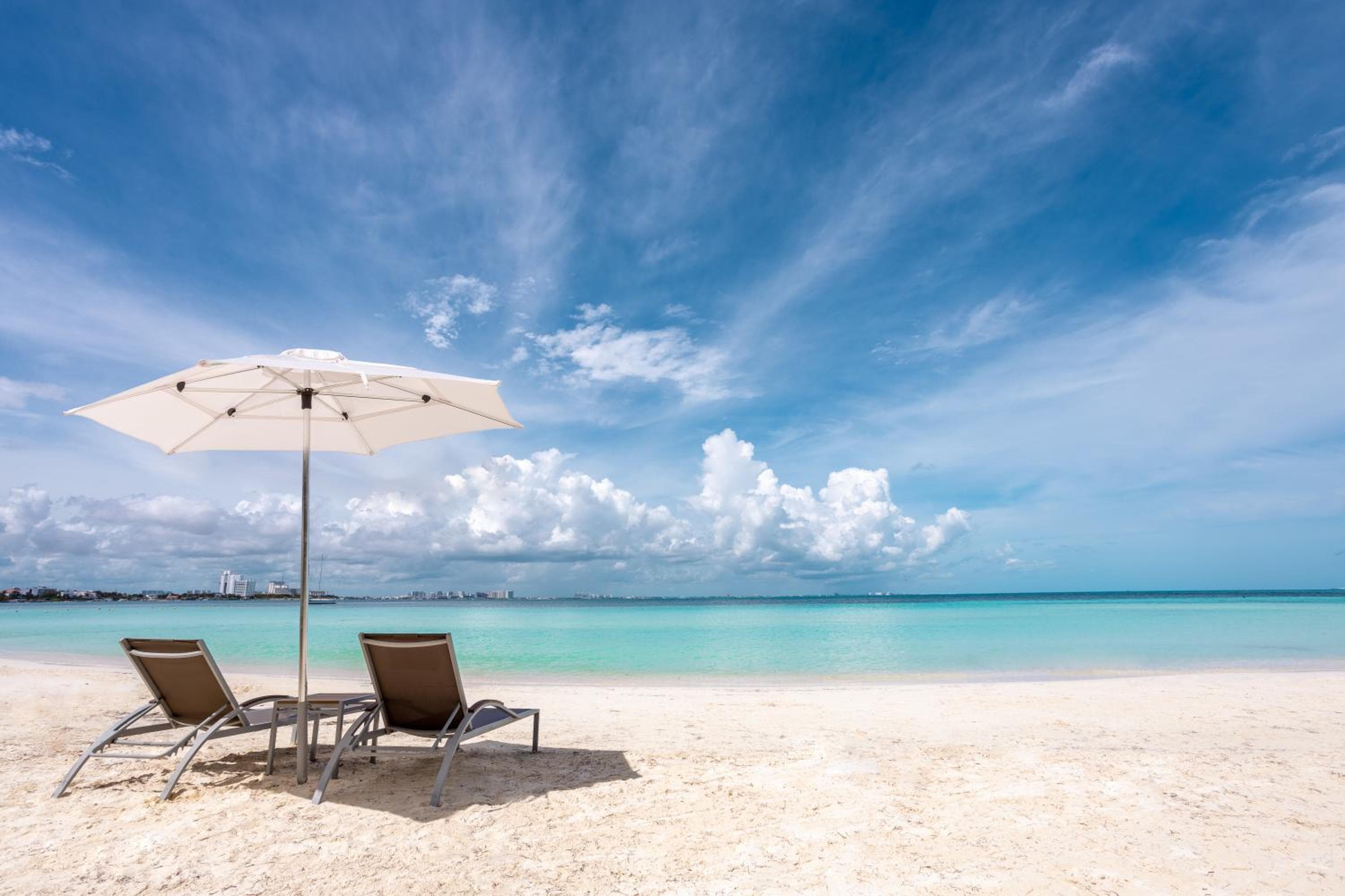 Dreams Sands Cancun Resort & Spa — 18