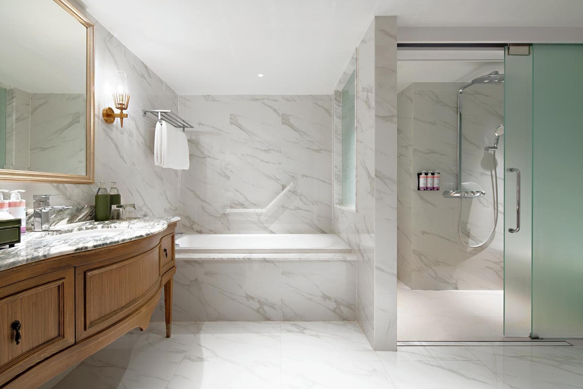 Mövenpick BDMS Wellness Resort Bangkok — 23
